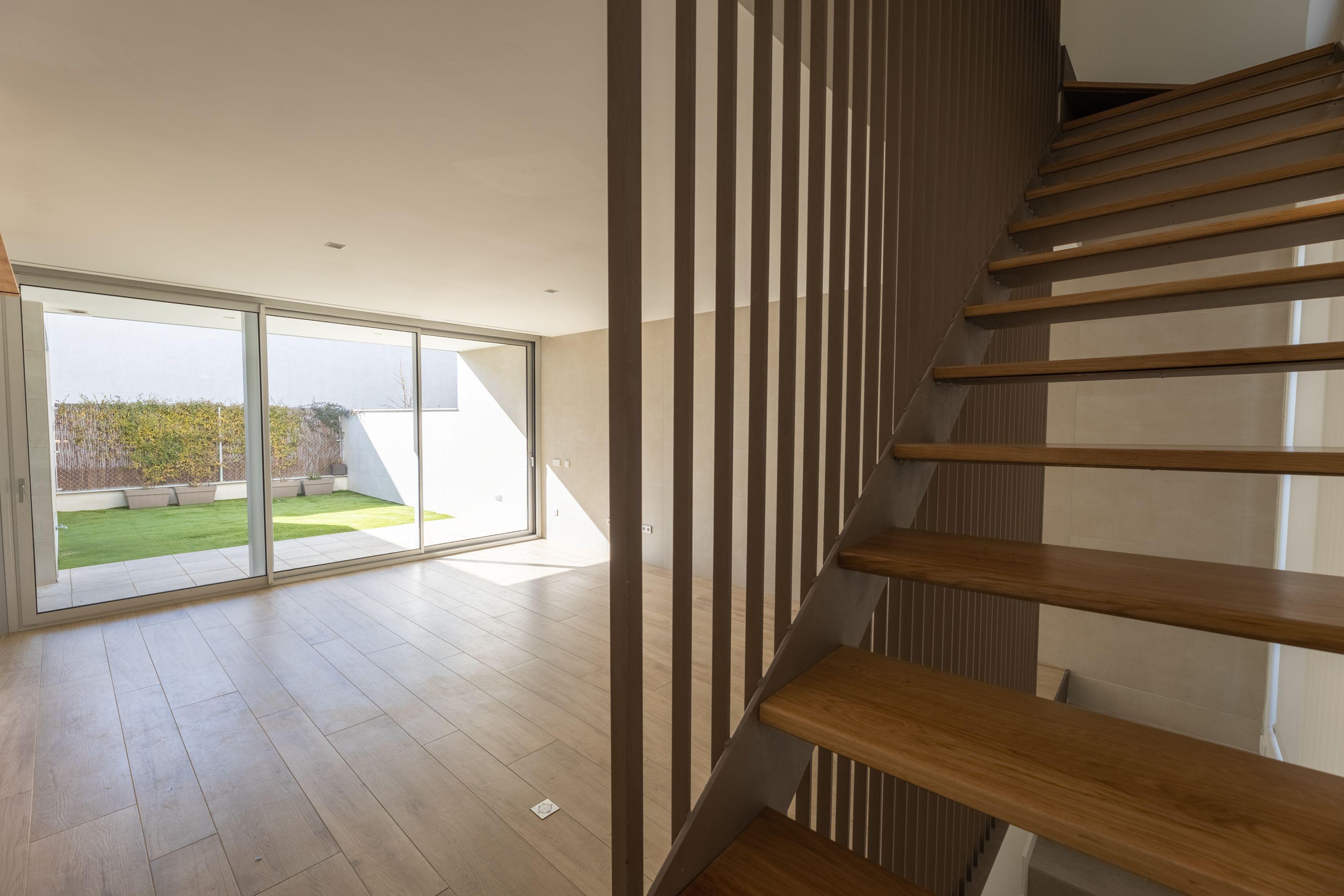 Townhouse en Venta en Calle del Camino Ancho - 35