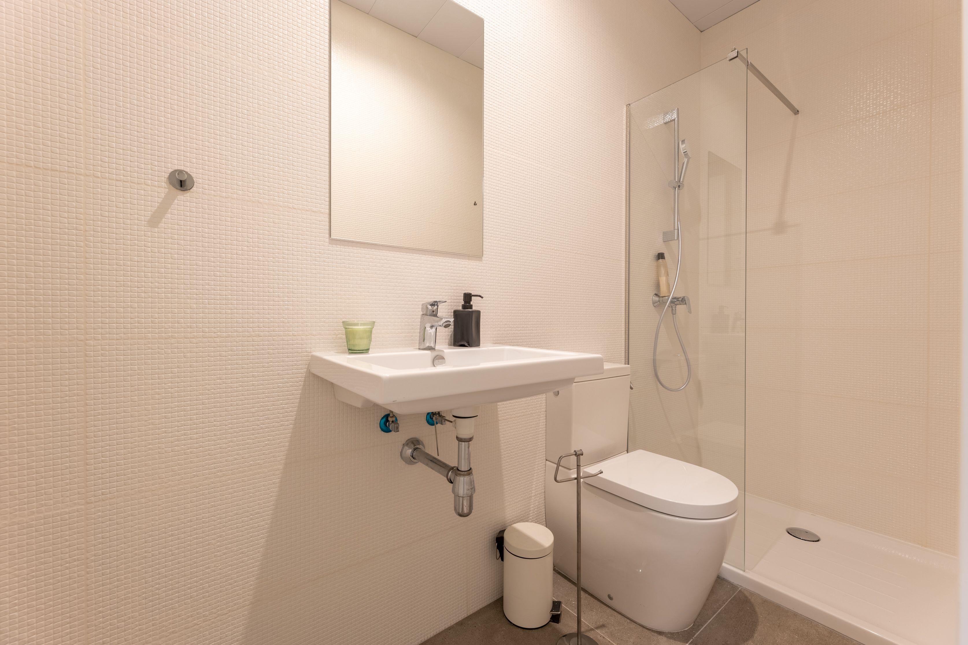Townhouse en Venta en Calle del Camino Ancho - 43