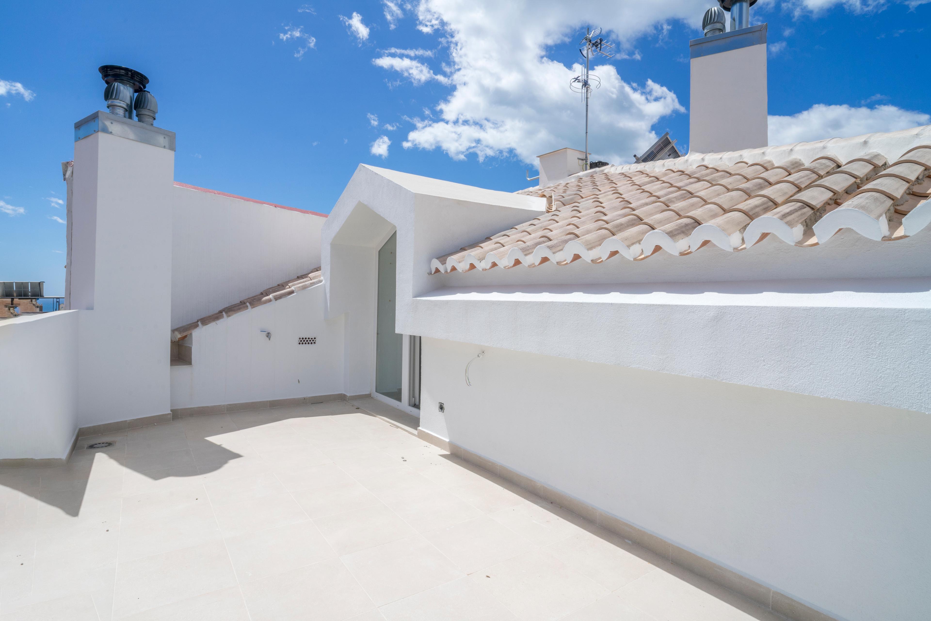 Piso en Venta en Calle Pino - 12