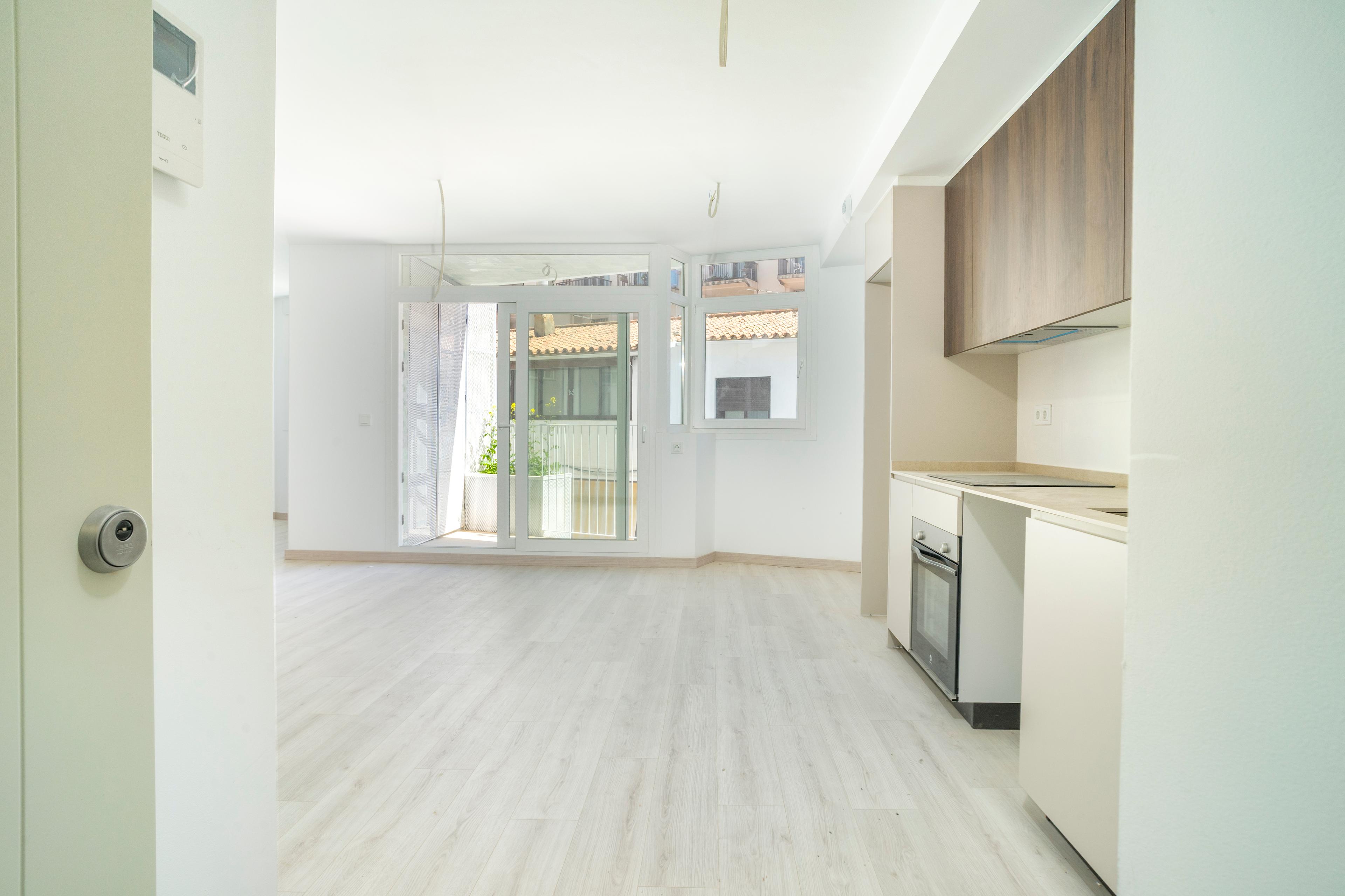 Piso en Venta en Calle Pino - 1
