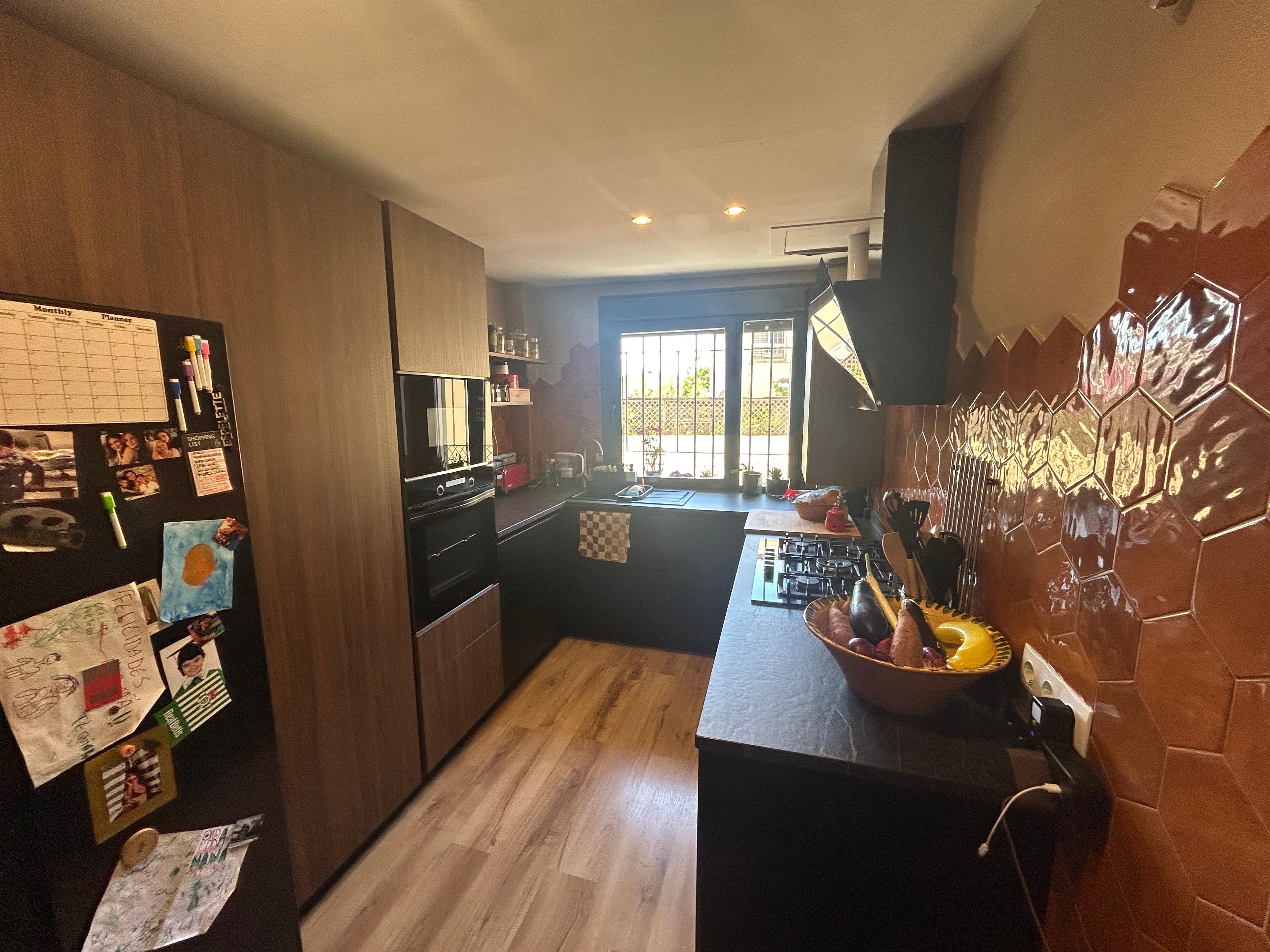 Piso en Venta en Calle Hermanas Mirabal - 5