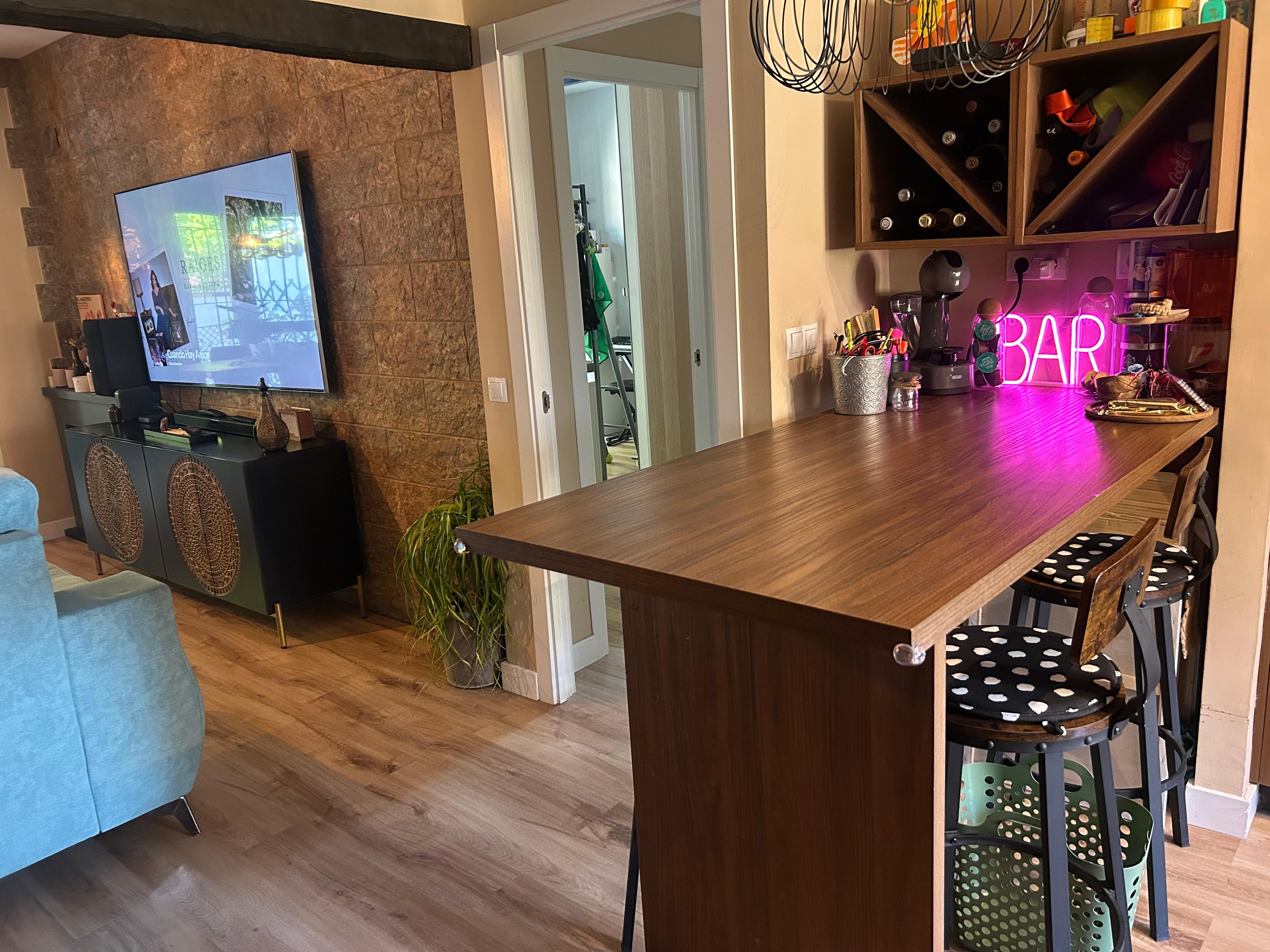Piso en Venta en Calle Hermanas Mirabal - 6