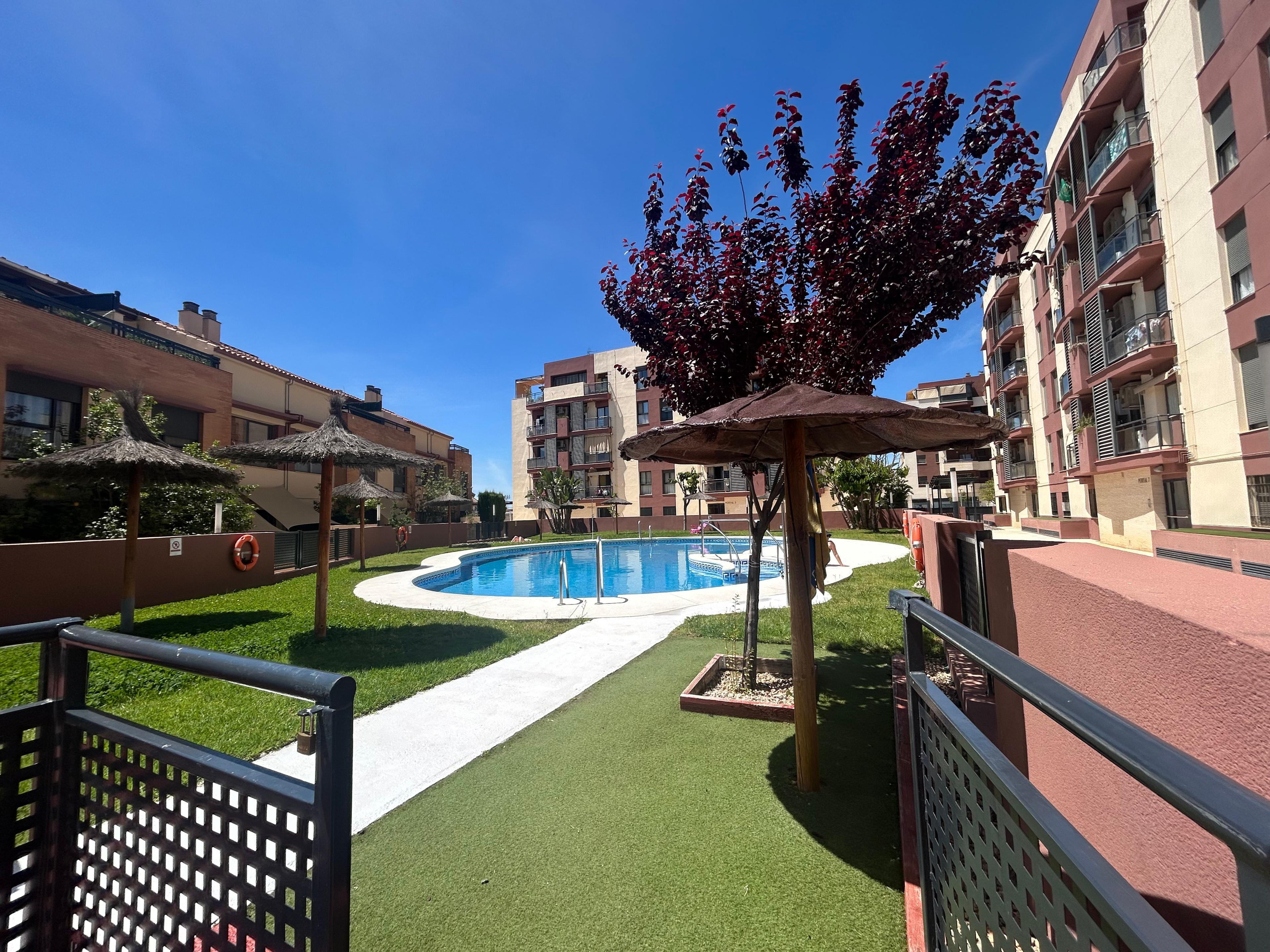 Piso en Venta en Calle Hermanas Mirabal - 1