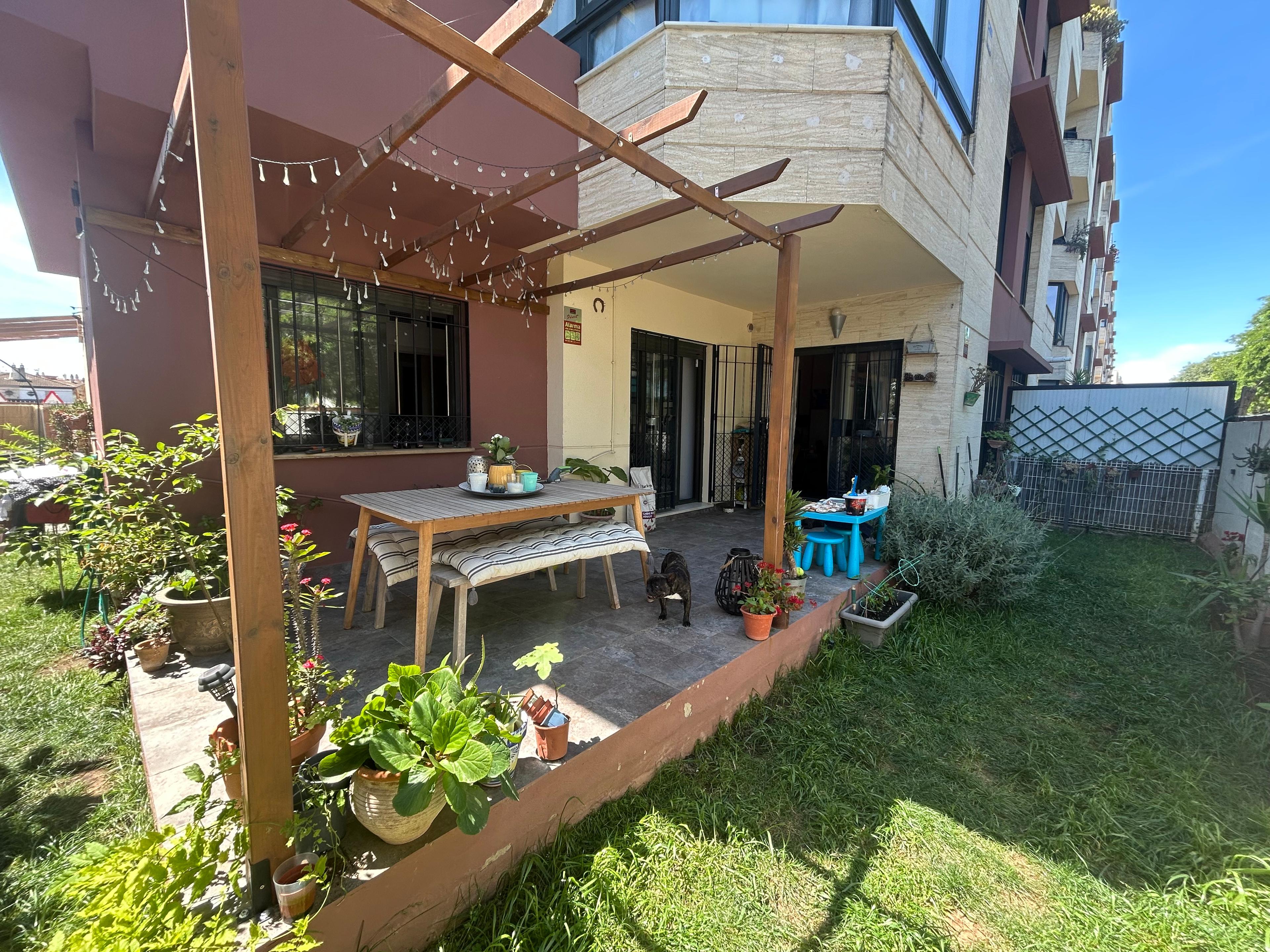 Piso en Venta en Calle Hermanas Mirabal - 14