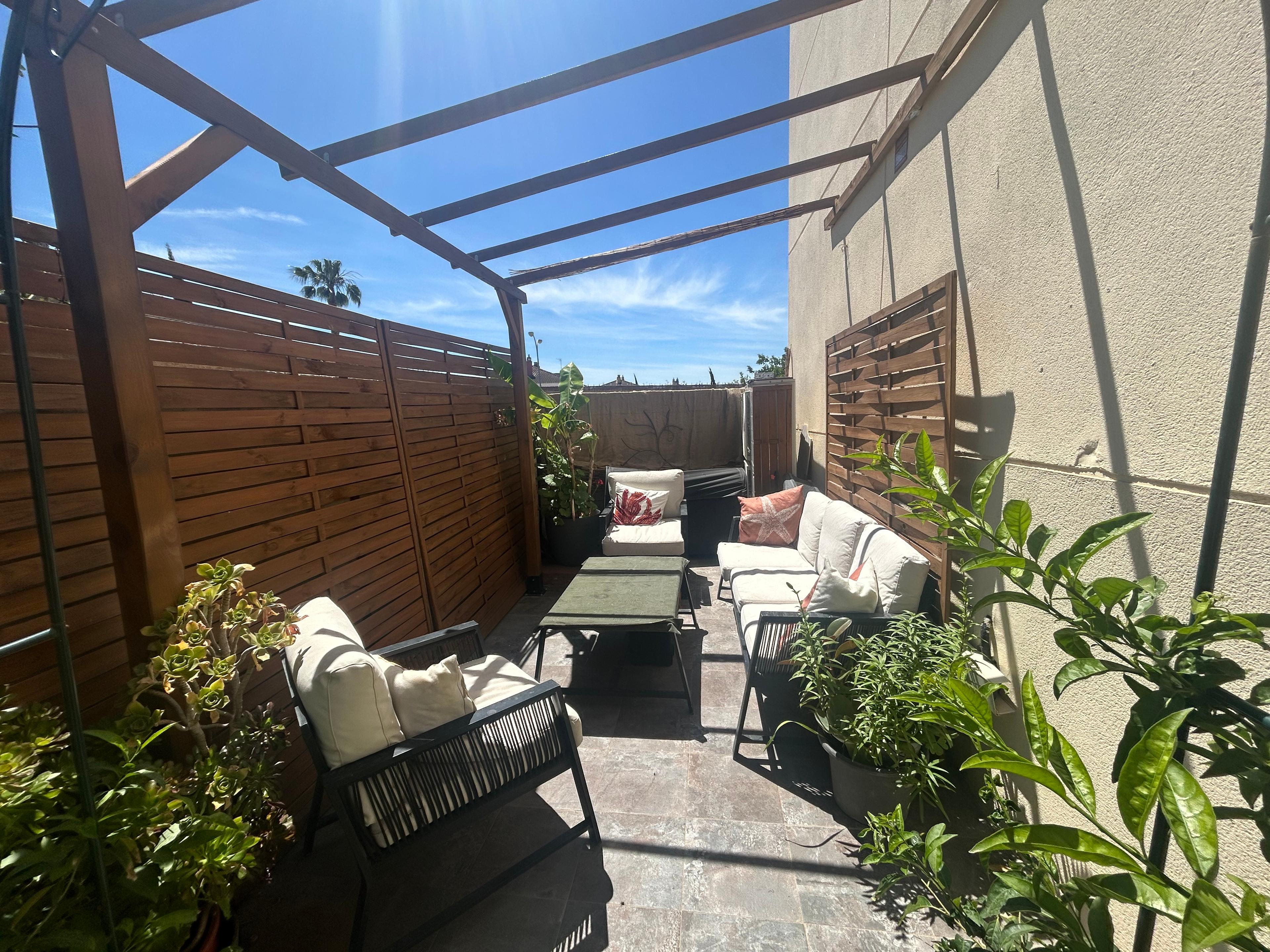 Piso en Venta en Calle Hermanas Mirabal - 16