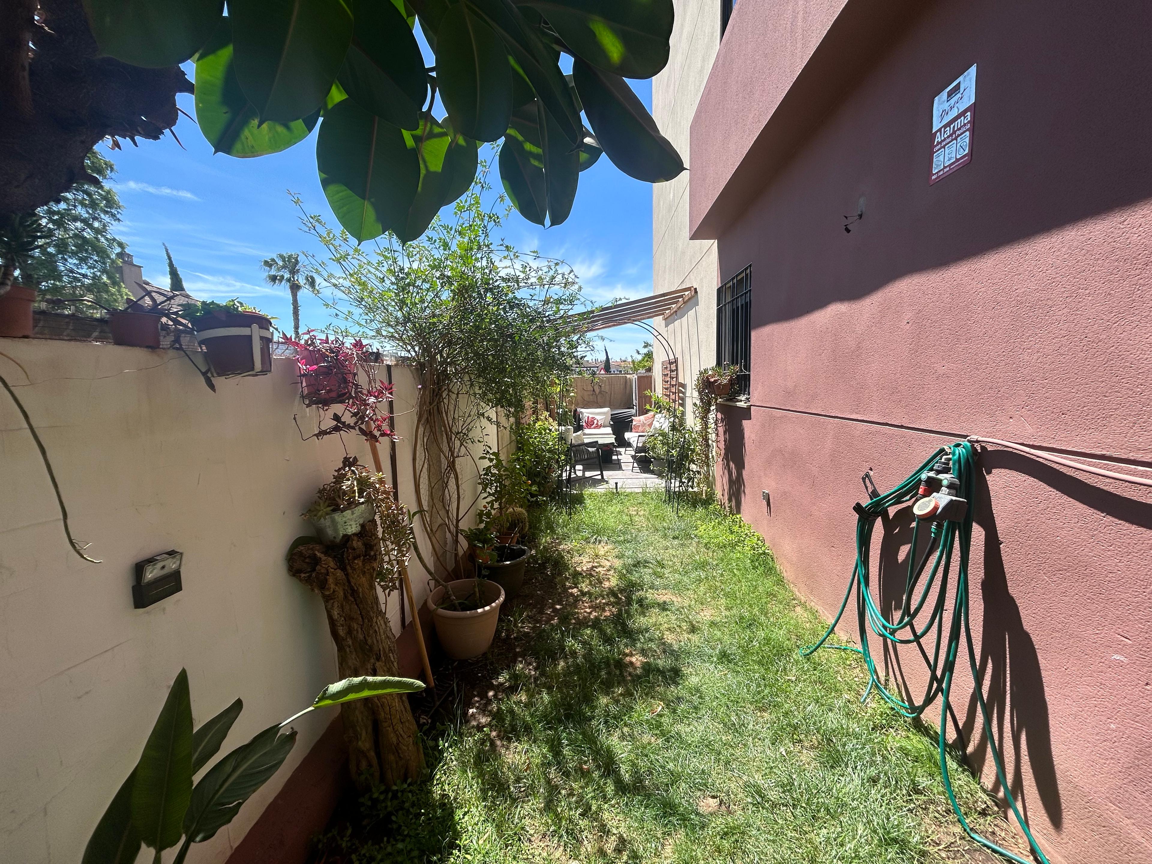 Piso en Venta en Calle Hermanas Mirabal - 17