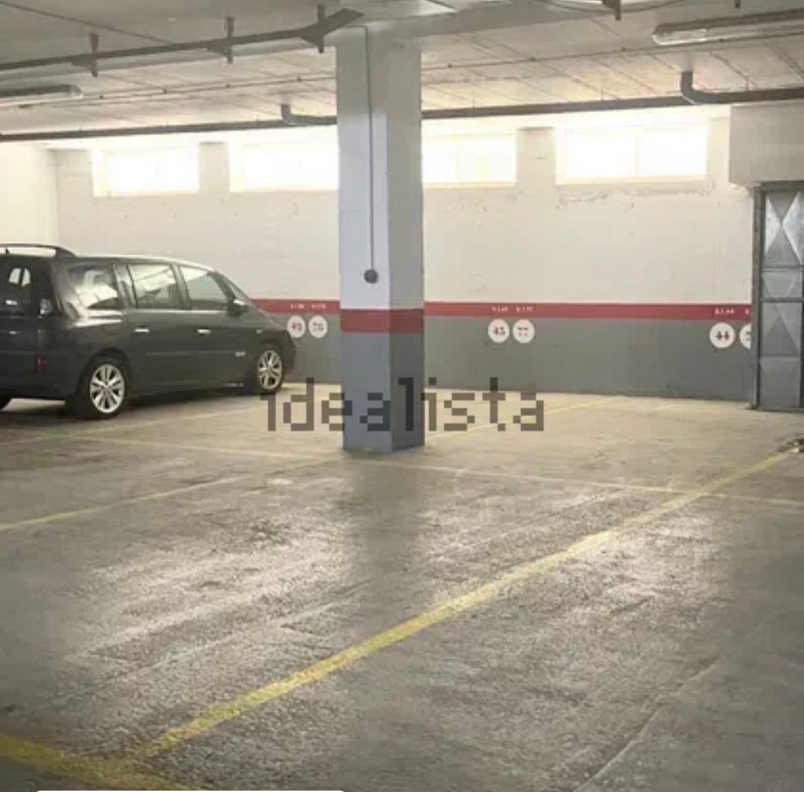 Garajes en Venta - Camino de Doña María - 10