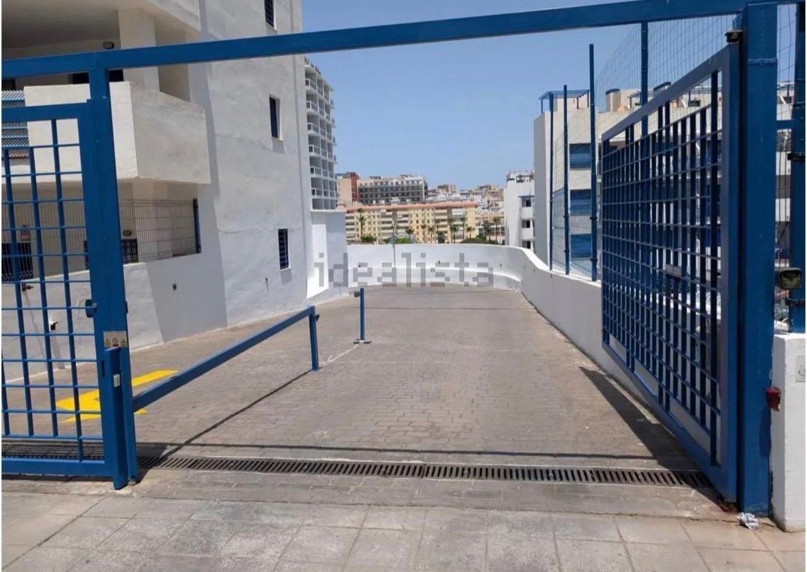 Garajes en Venta - Camino de Doña María - 8