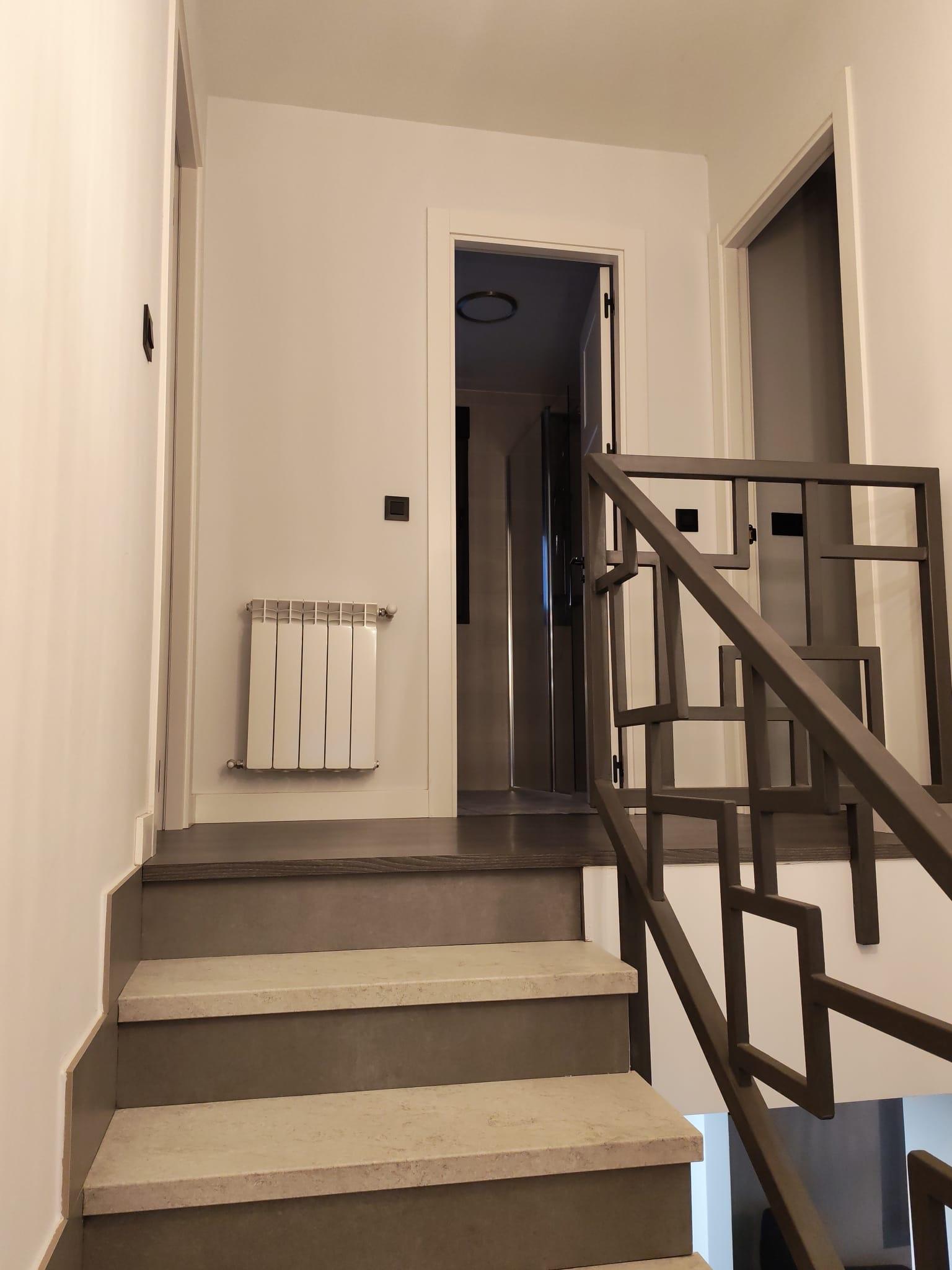 Casa en Venta en Calle Conde de Coruña - 7