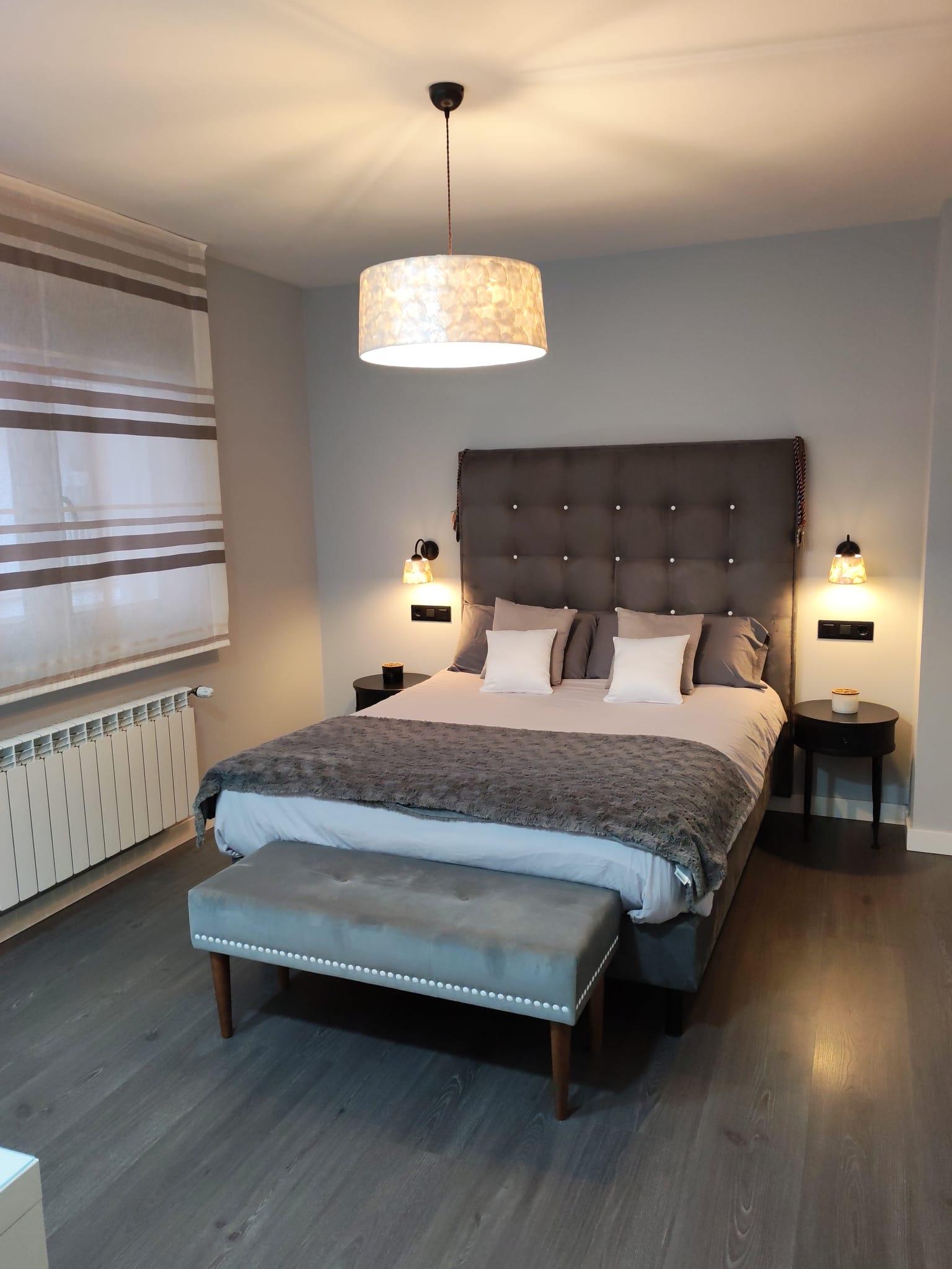 Casa en Venta en Calle Conde de Coruña - 9