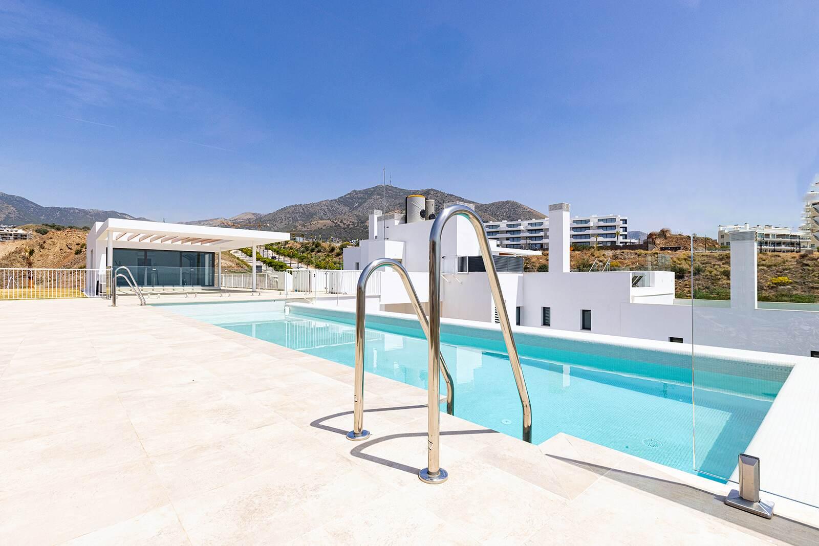 Piso en Venta en Avenida Fuengirola - 19