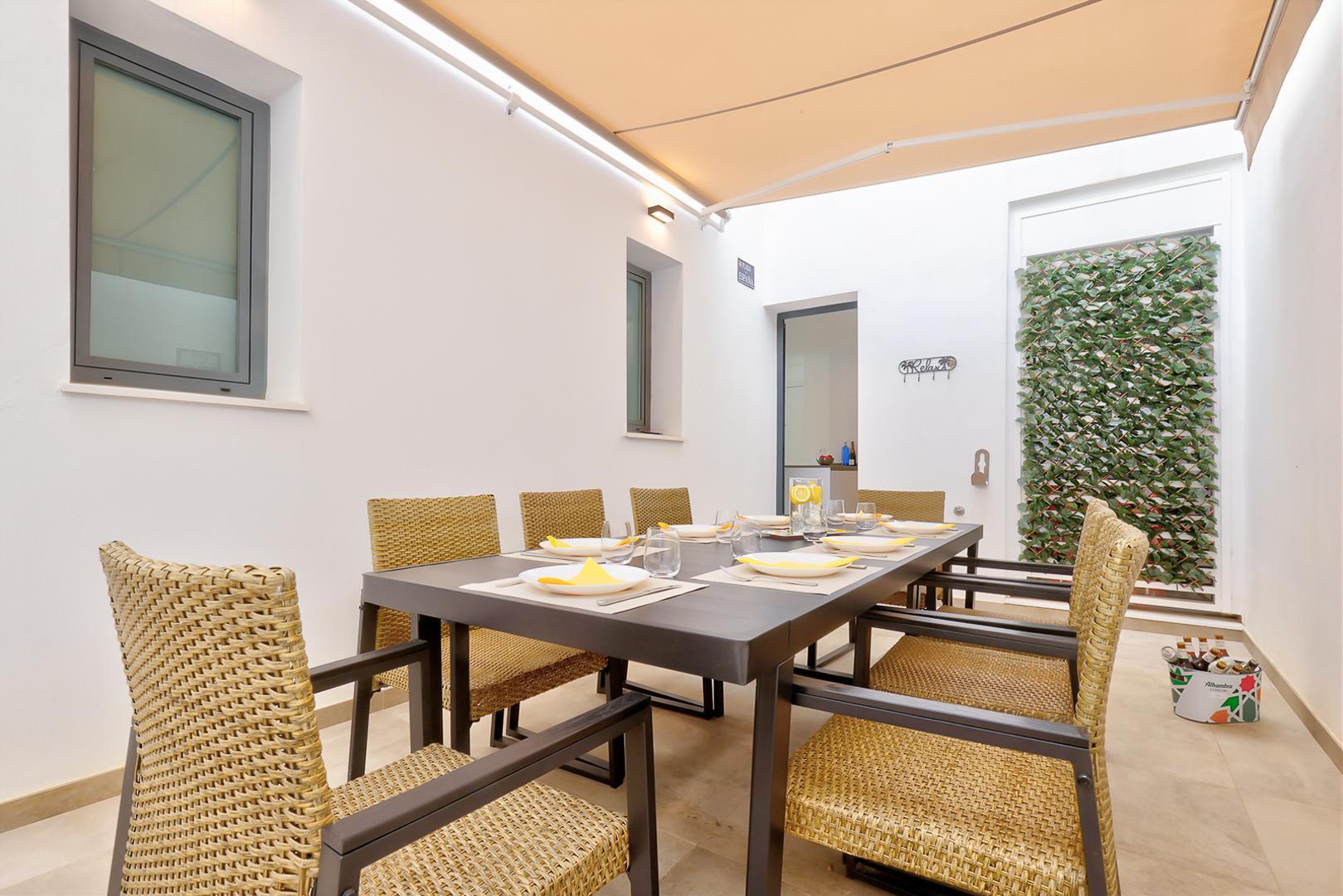 Piso en Venta en Avenida Fuengirola - 2