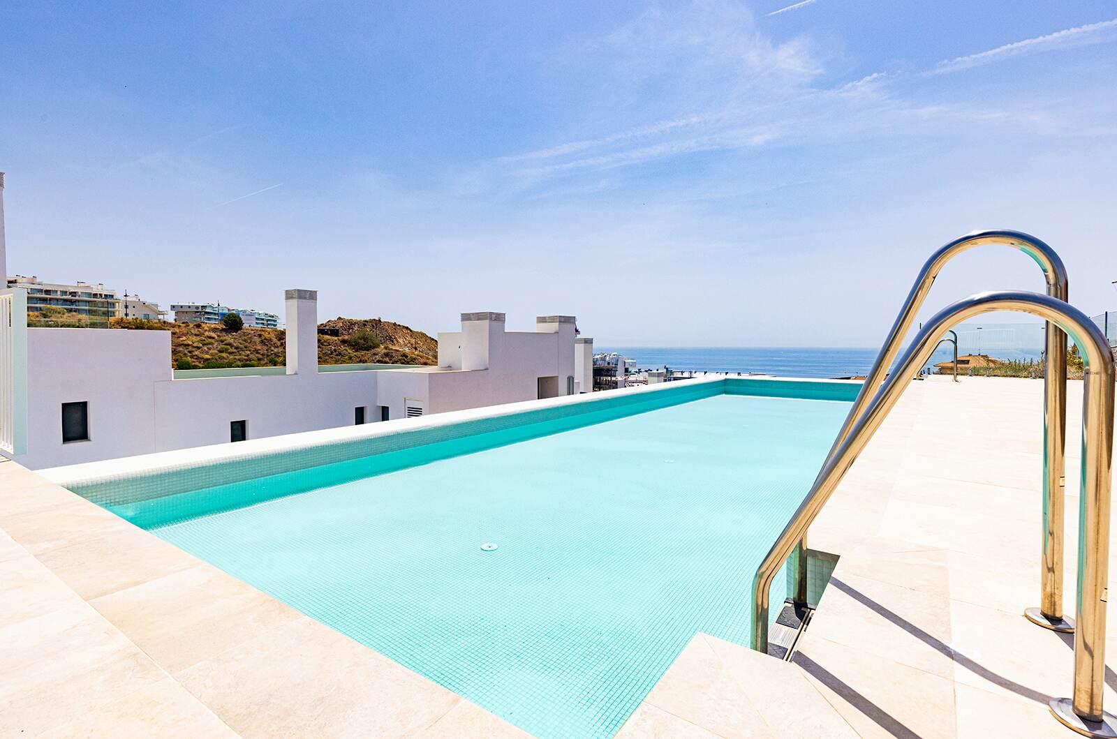 Piso en Venta en Avenida Fuengirola - 20