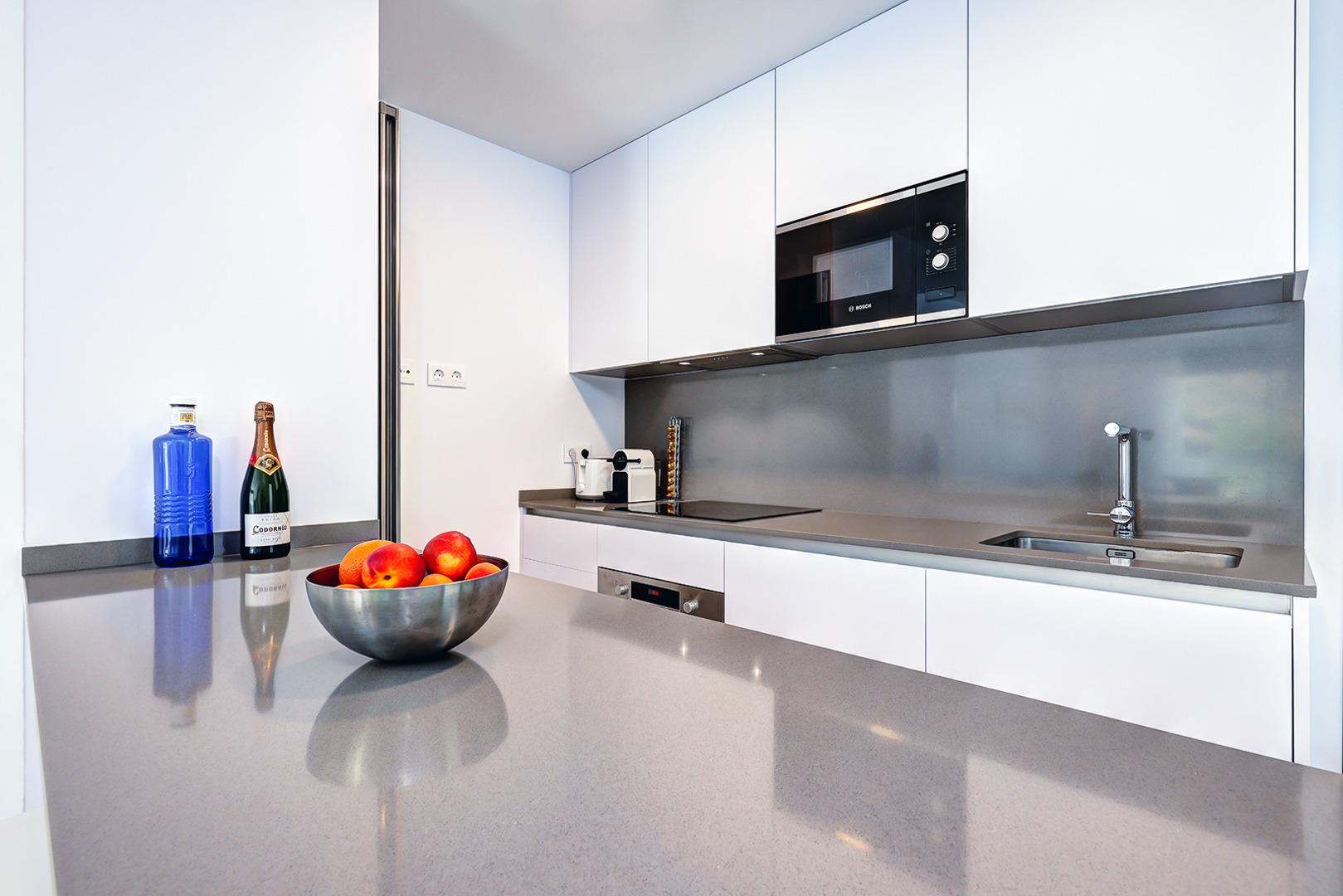 Piso en Venta en Avenida Fuengirola - 5