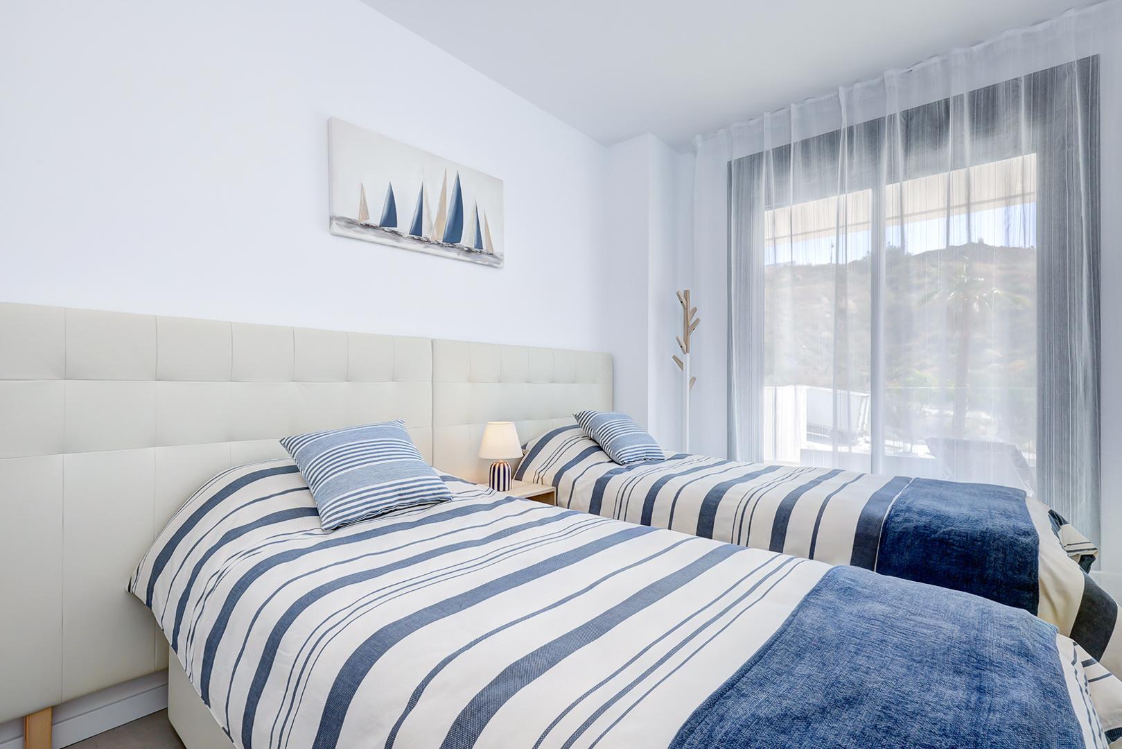 Piso en Venta en Avenida Fuengirola - 7