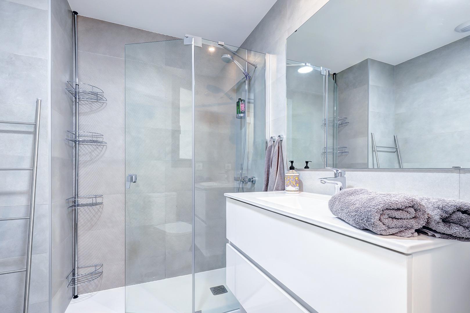 Piso en Venta en Avenida Fuengirola - 9