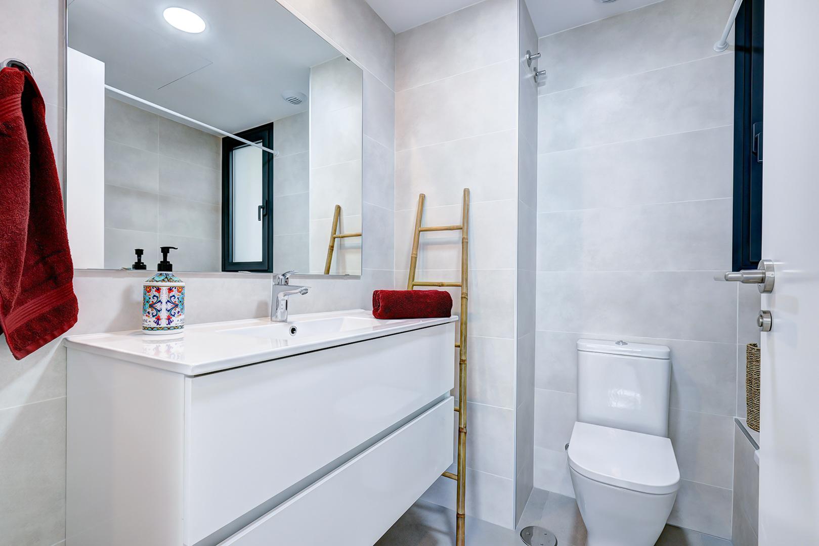 Piso en Venta en Avenida Fuengirola - 11