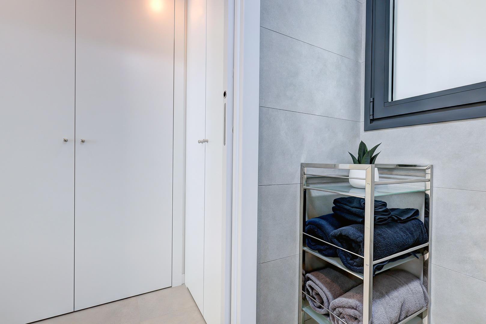 Piso en Venta en Avenida Fuengirola - 10