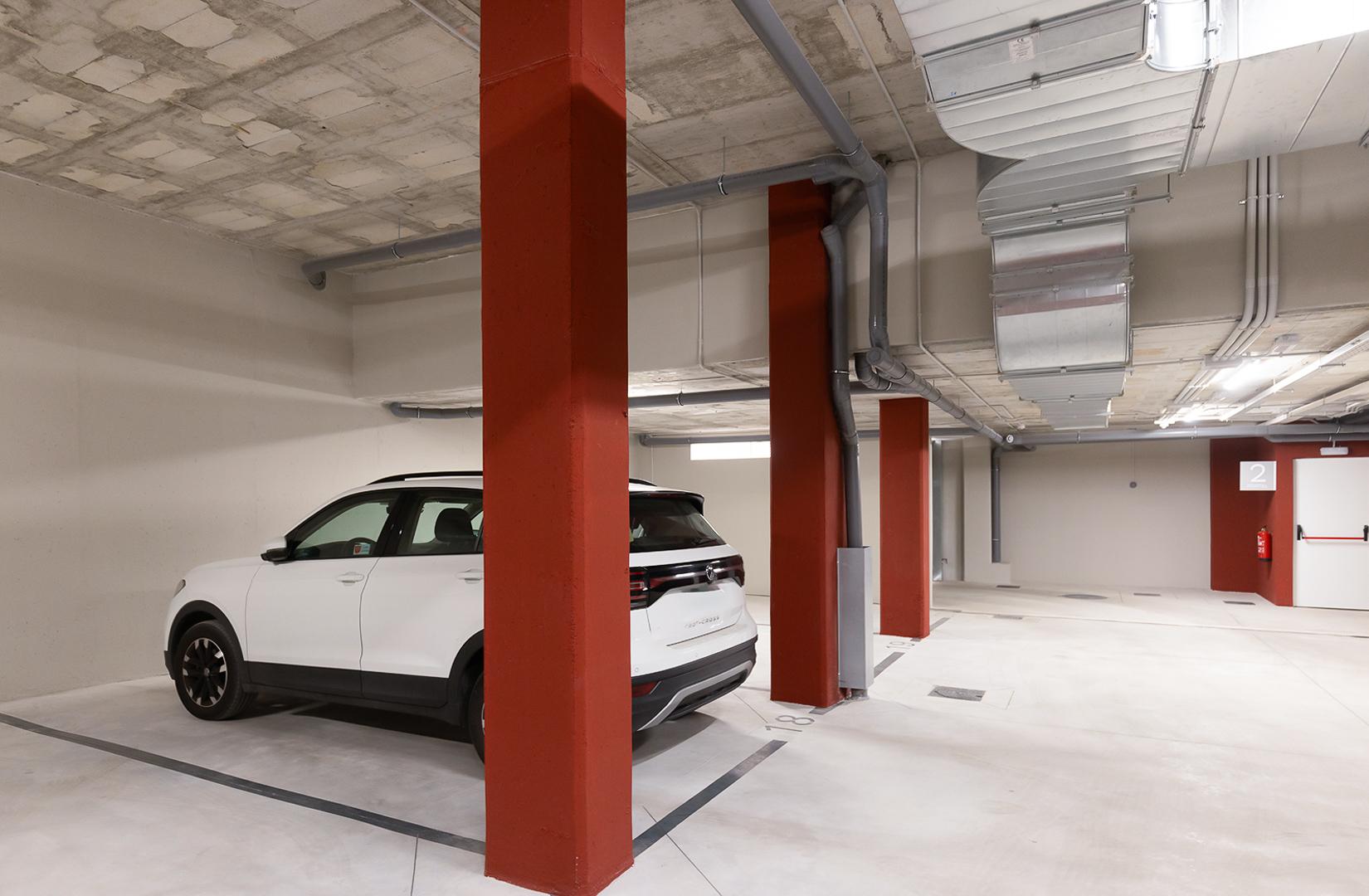 Piso en Venta en Avenida Fuengirola - 18