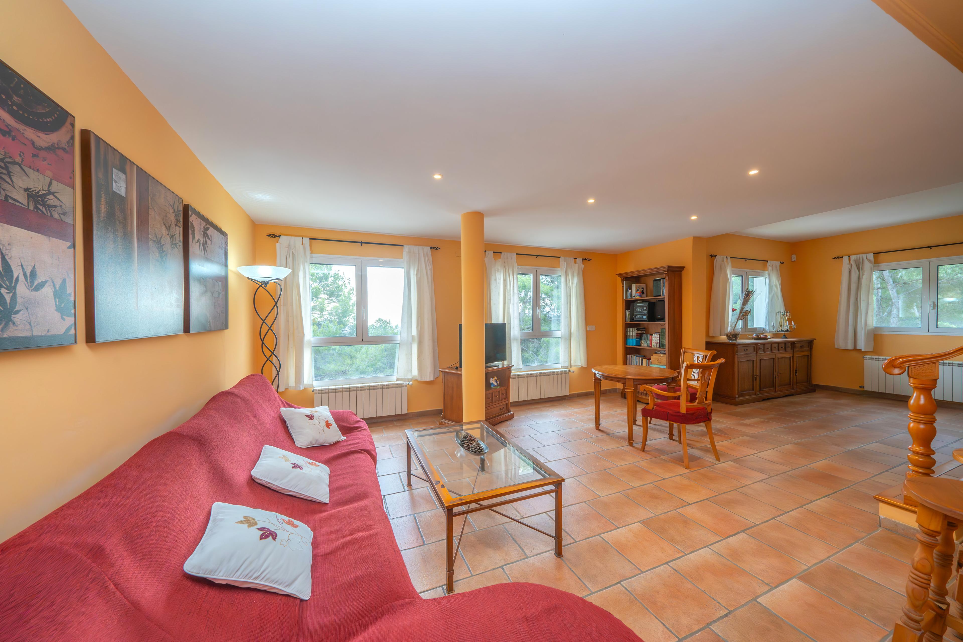Casa en Venta en Urbanizacion Bonaire - 12