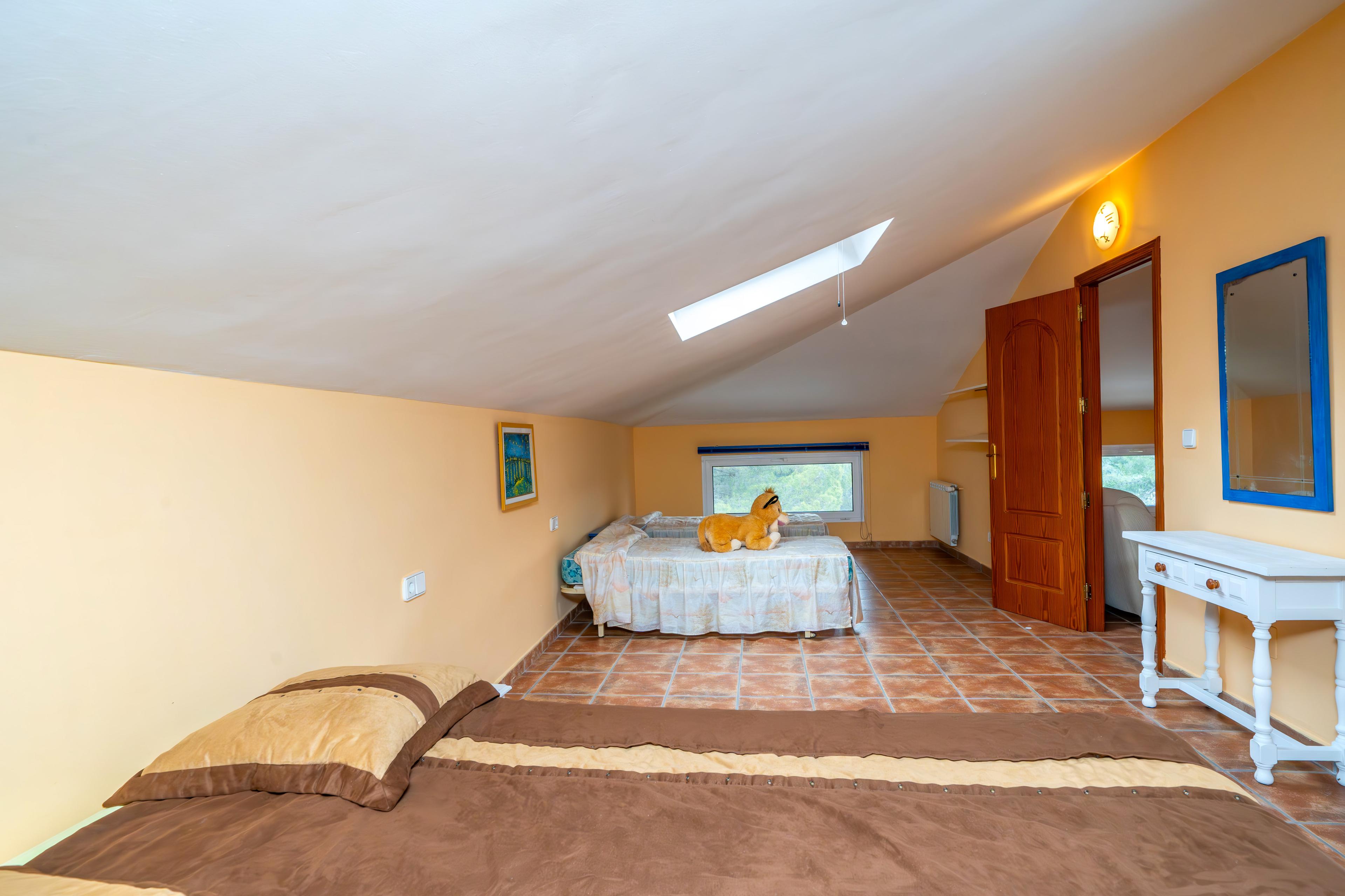 Casa en Venta en Urbanizacion Bonaire - 36
