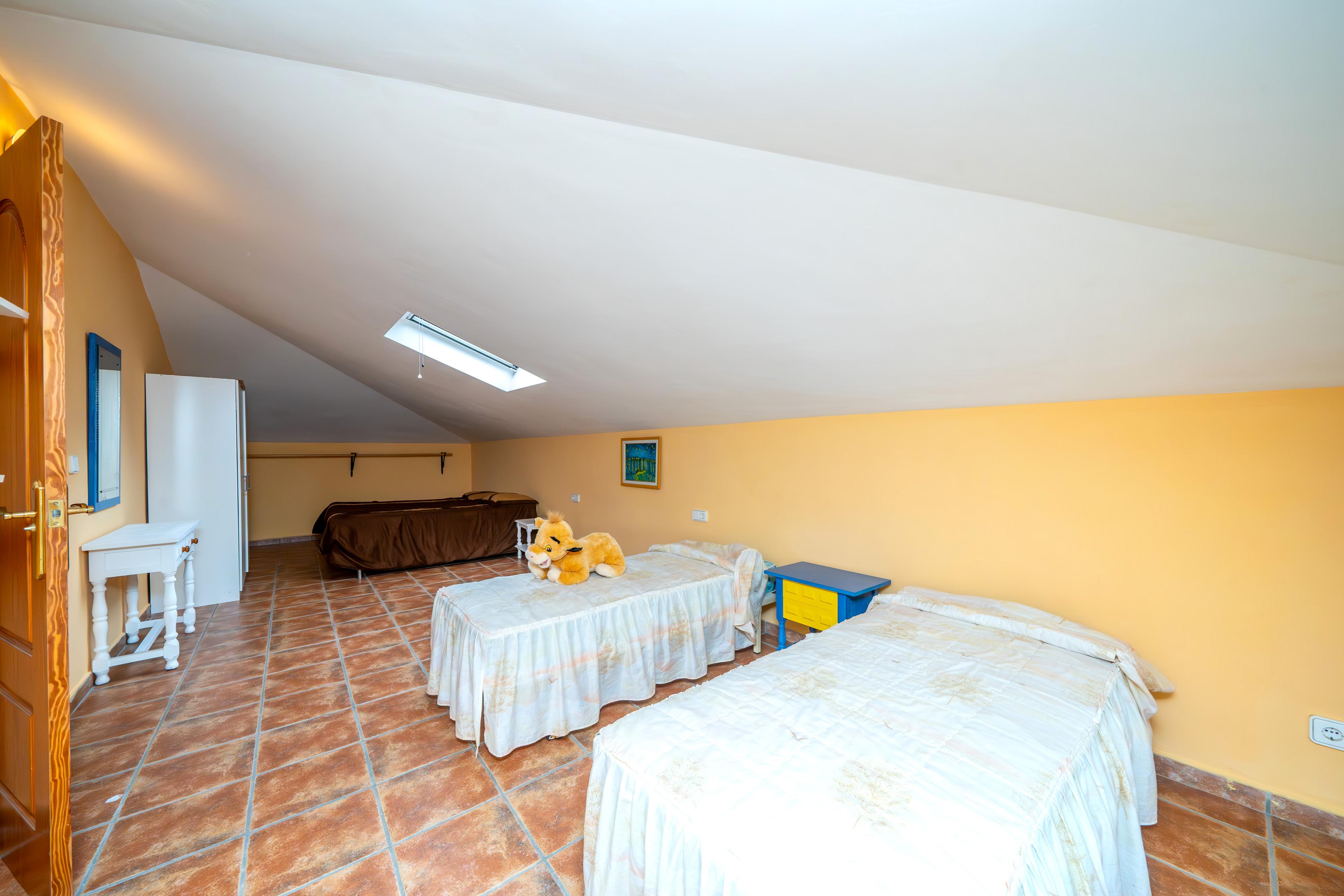 Casa en Venta en Urbanizacion Bonaire - 34