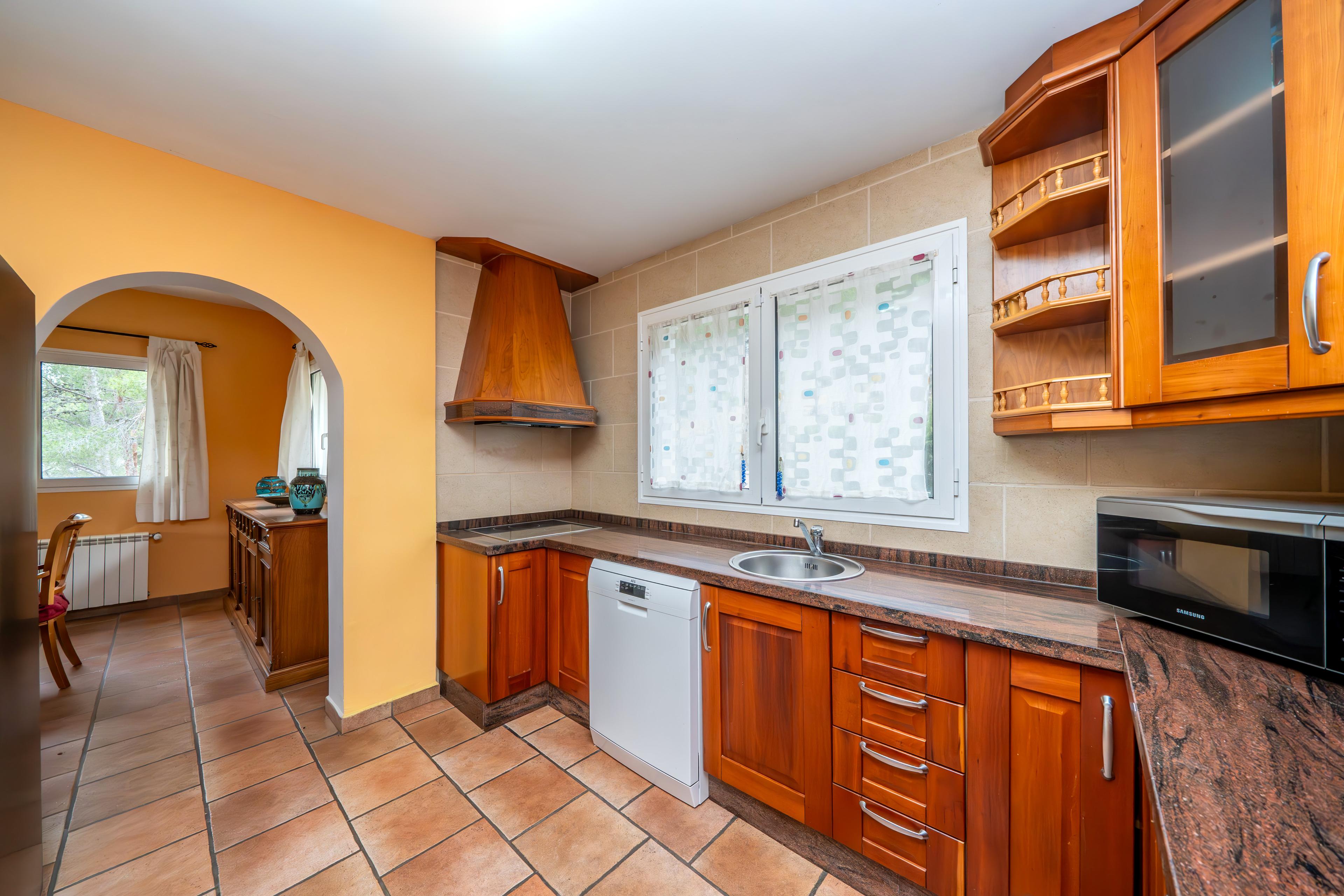 Casa en Venta en Urbanizacion Bonaire - 15