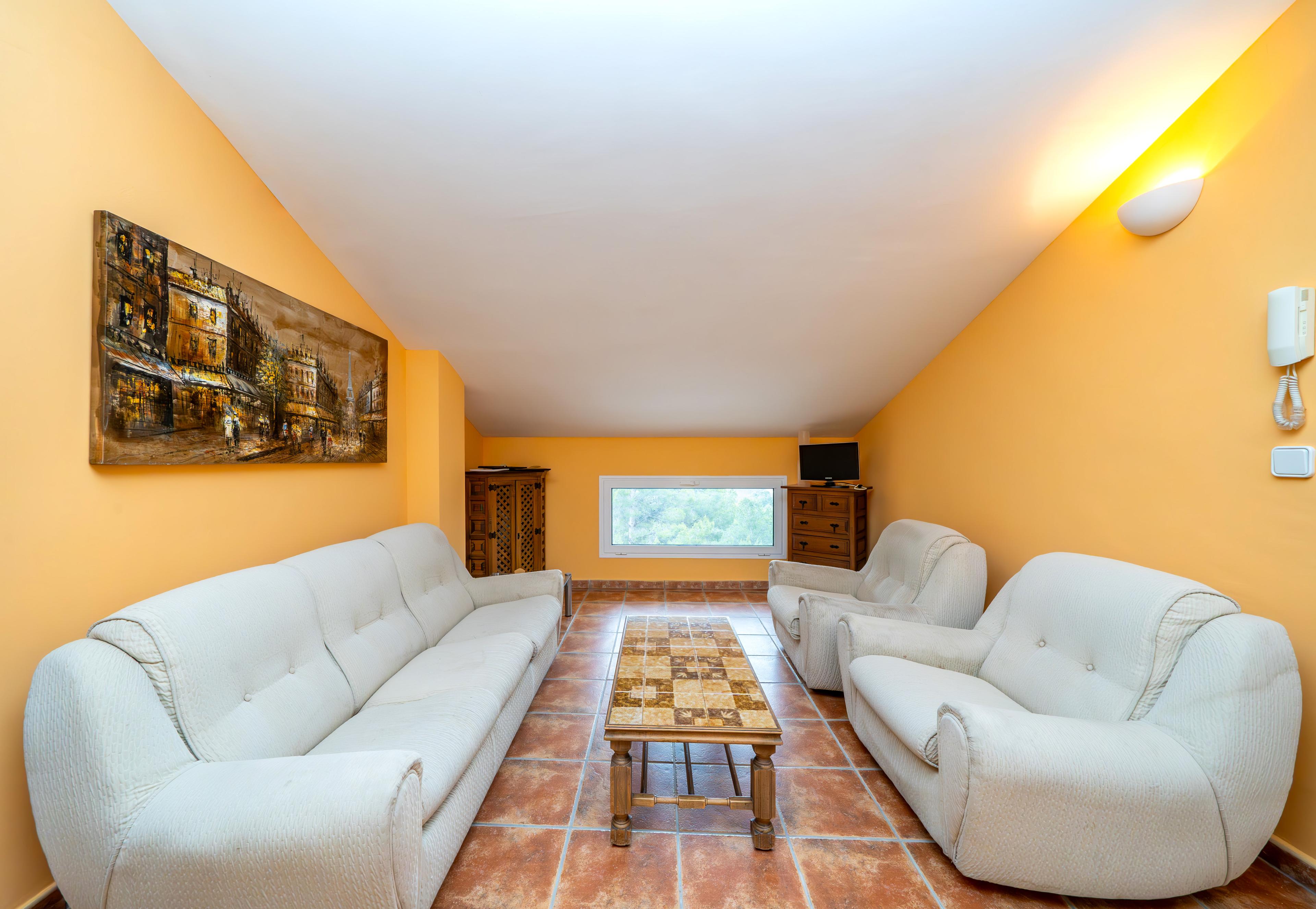 Casa en Venta en Urbanizacion Bonaire - 32