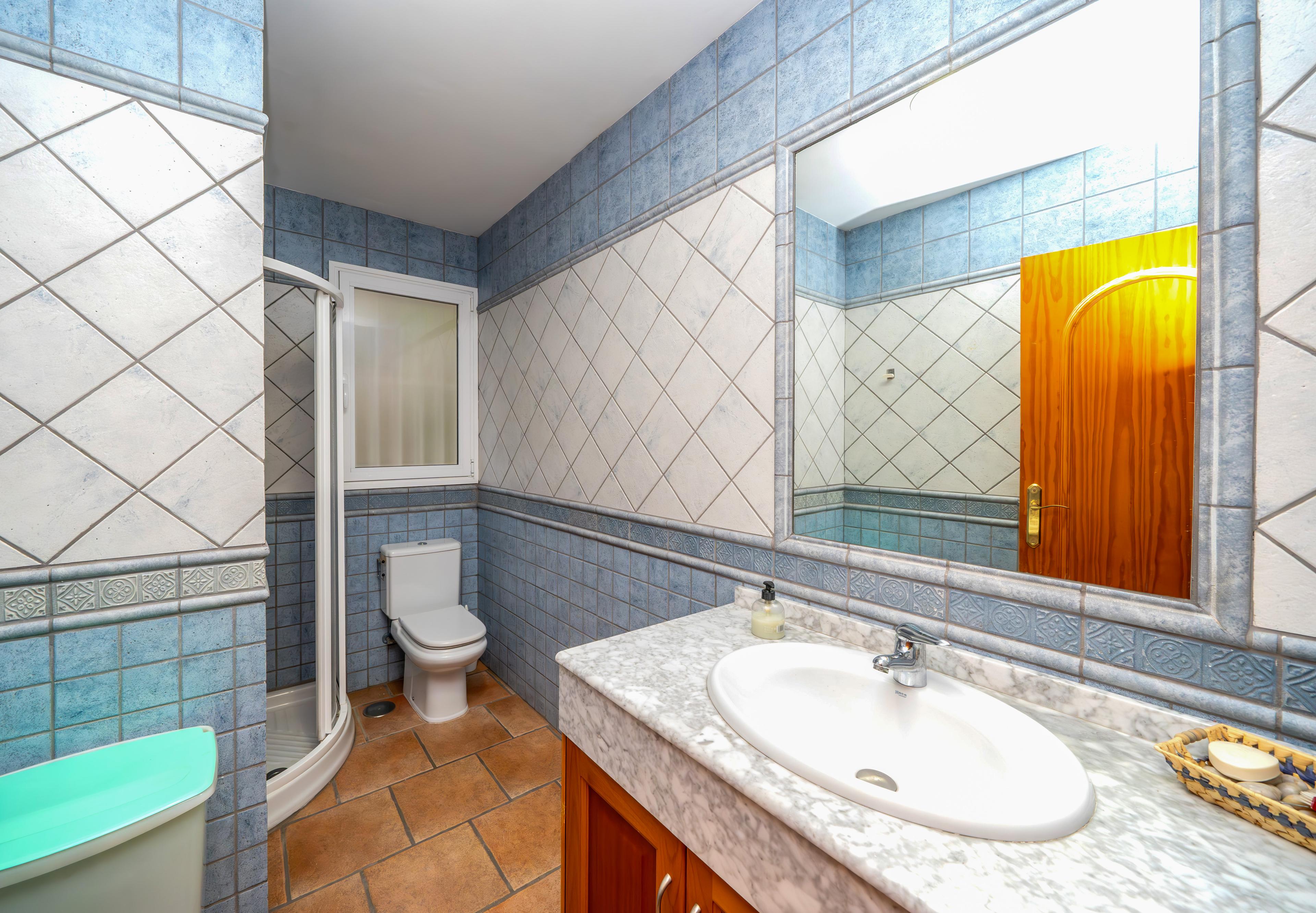 Casa en Venta en Urbanizacion Bonaire - 44