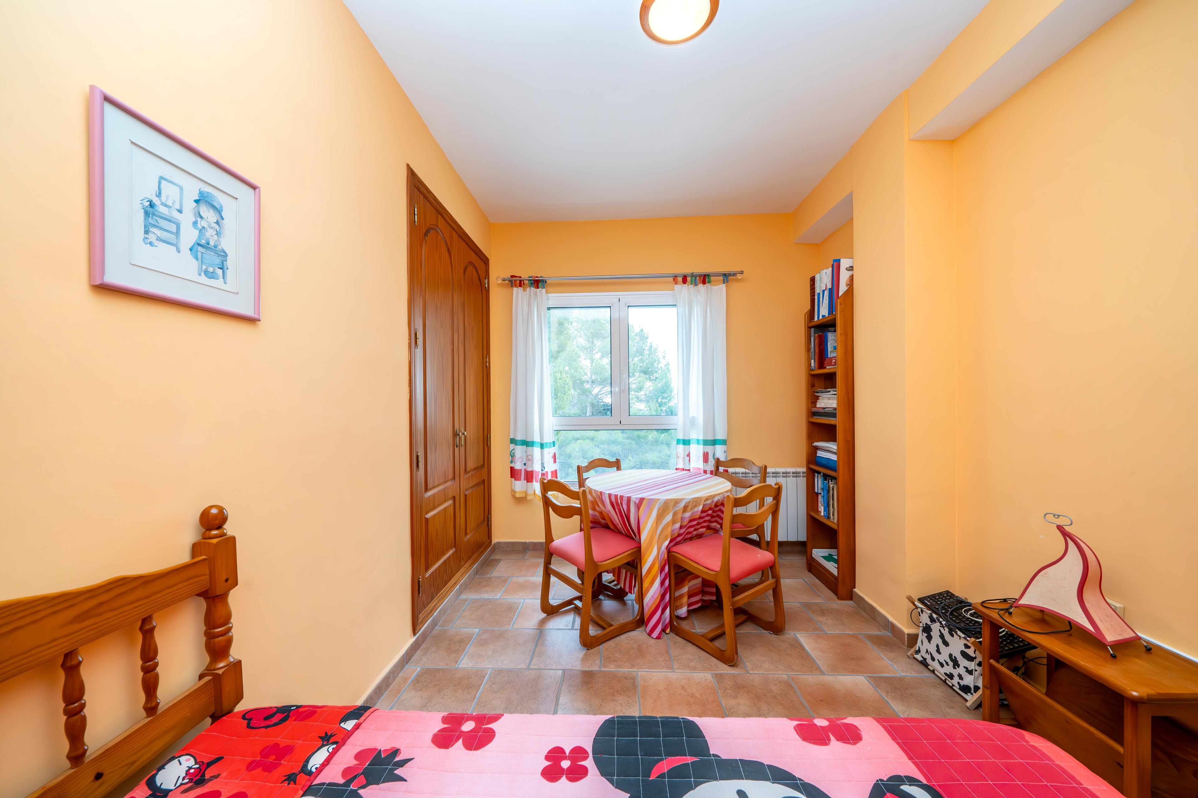 Casa en Venta en Urbanizacion Bonaire - 24