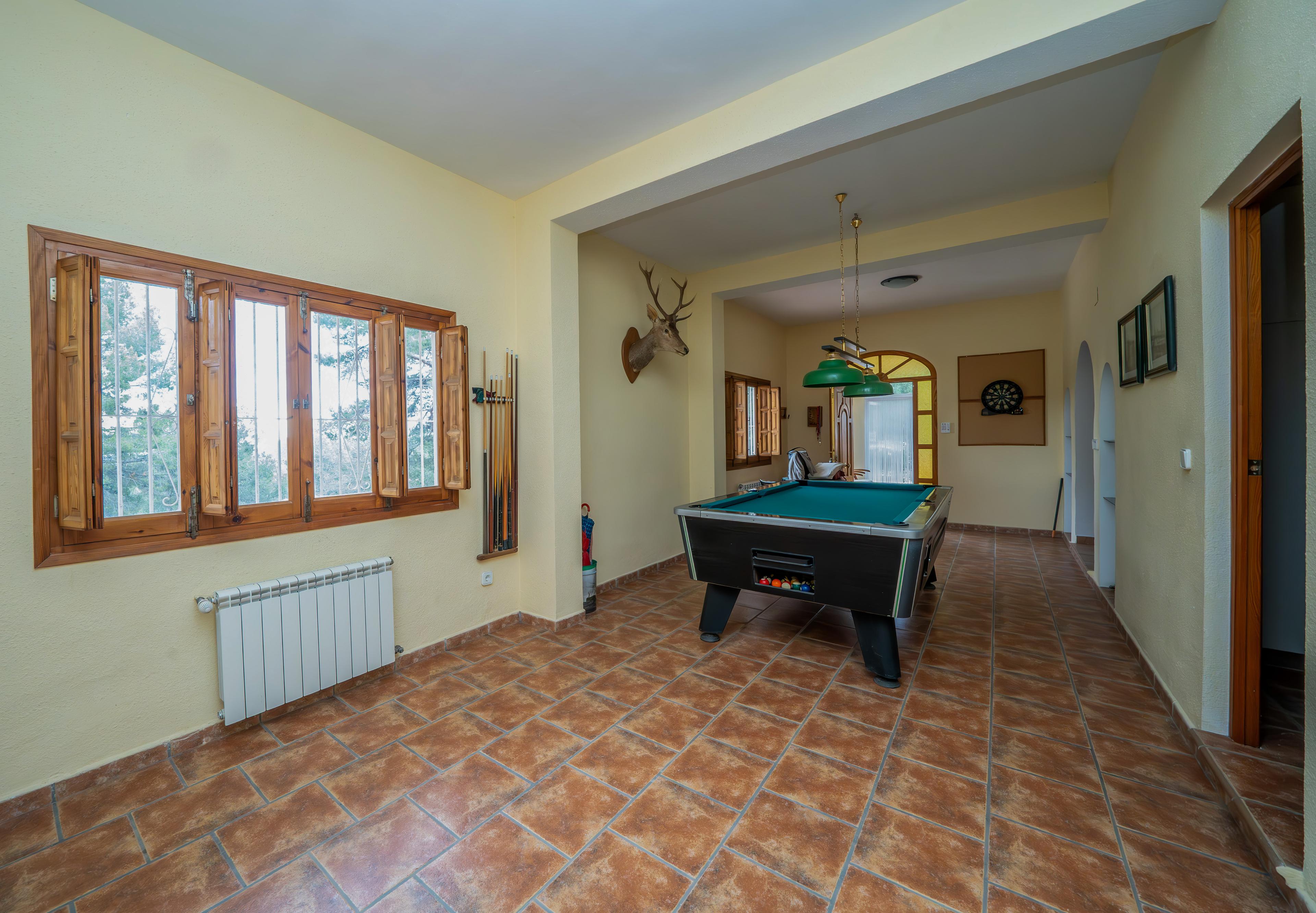 Casa en Venta en Urbanizacion Bonaire - 43