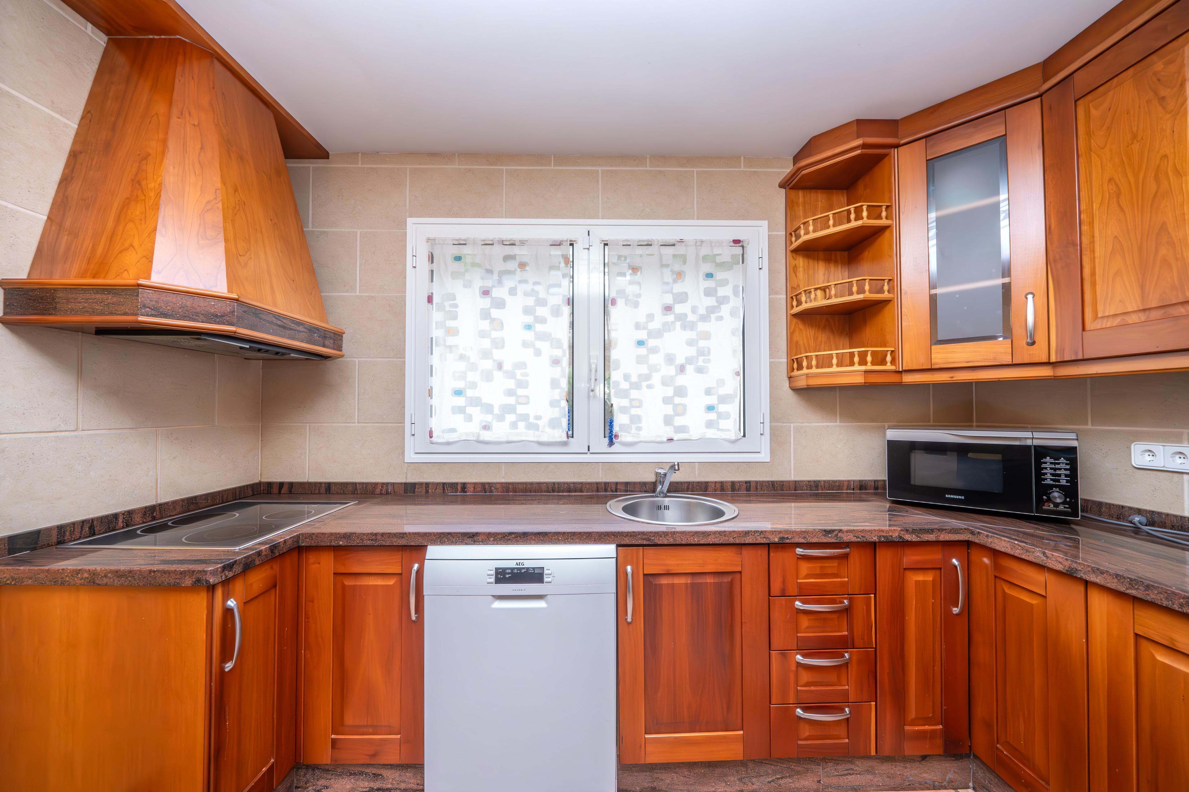 Casa en Venta en Urbanizacion Bonaire - 18