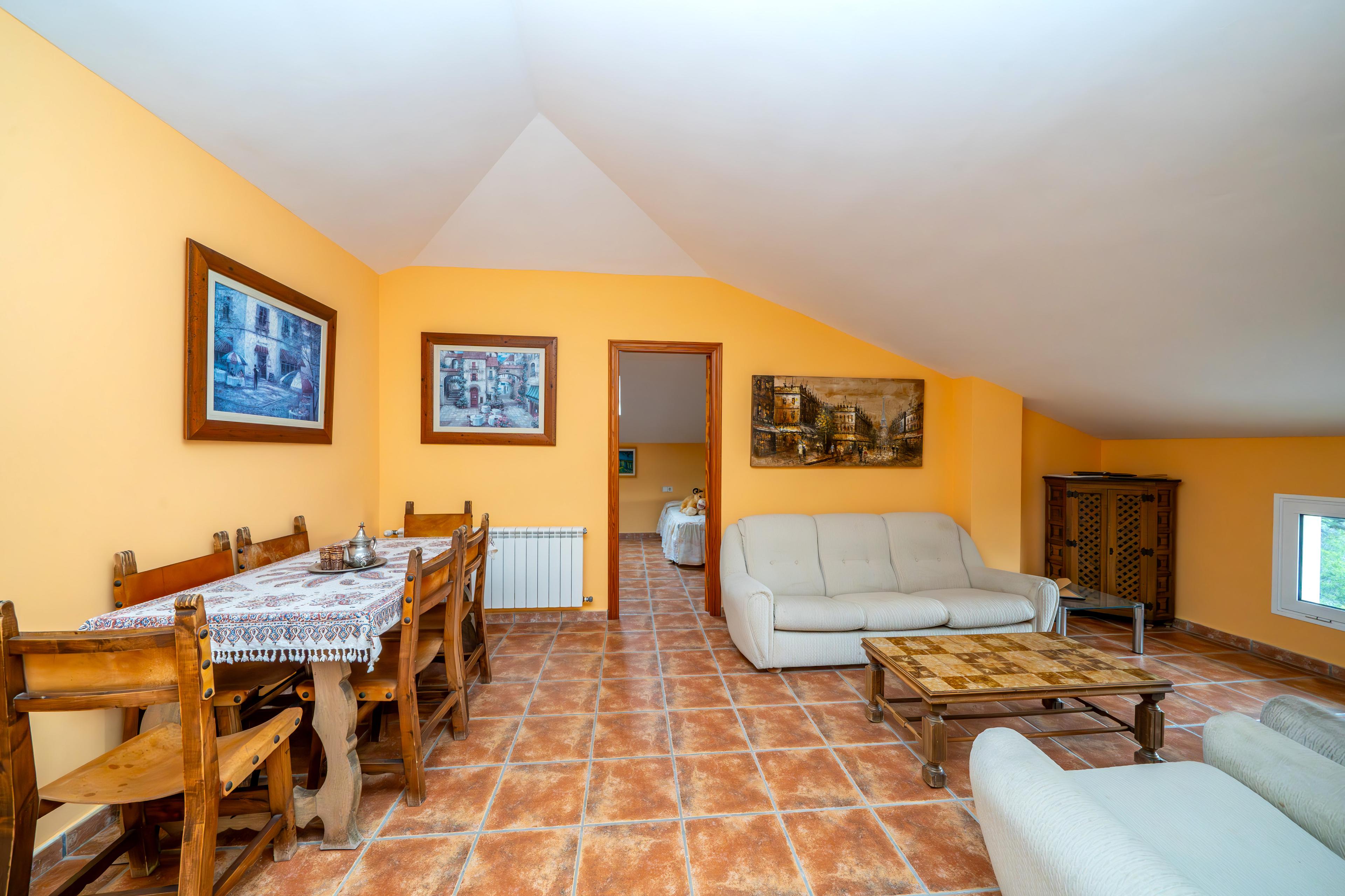 Casa en Venta en Urbanizacion Bonaire - 31