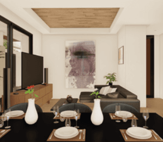 Piso en Venta en Calle de Jorge Juan - 3