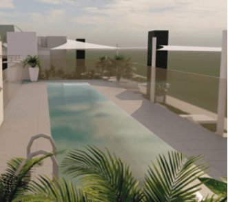 Piso en Venta en Calle de Jorge Juan - 5