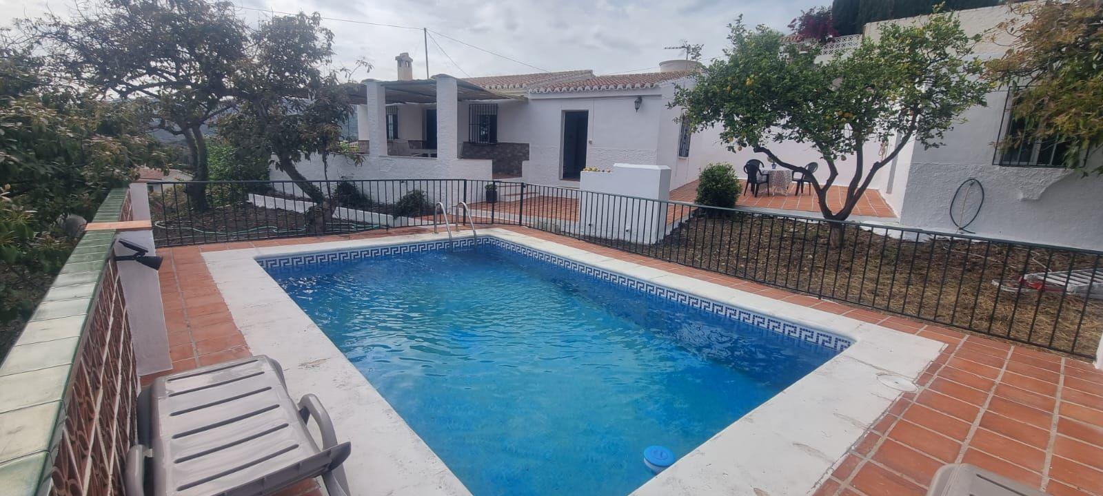 Casa en Venta en Loma de Las Vacas - 19
