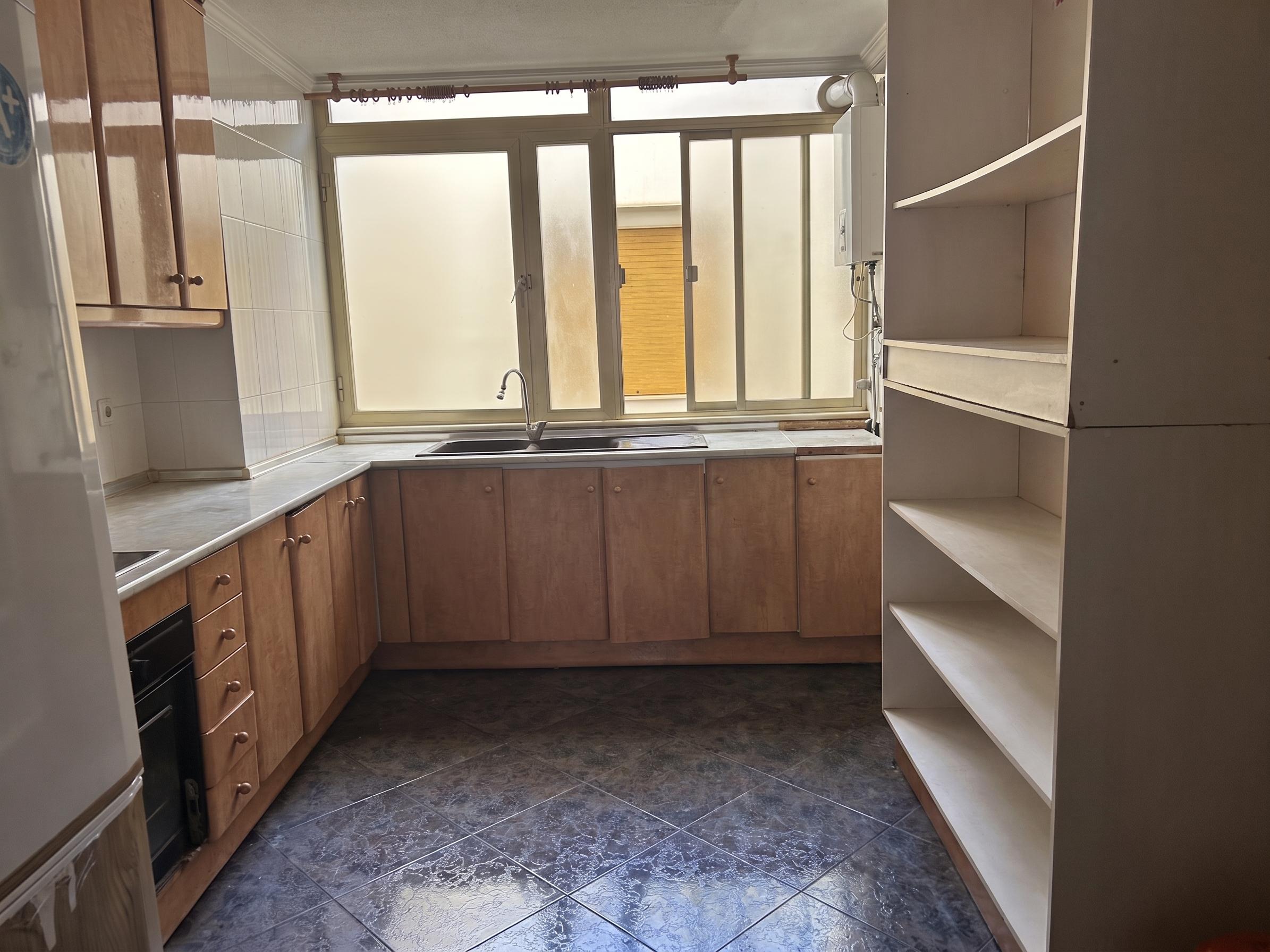 Piso en Venta en Calle Nuestra Señora del Carmen - 3