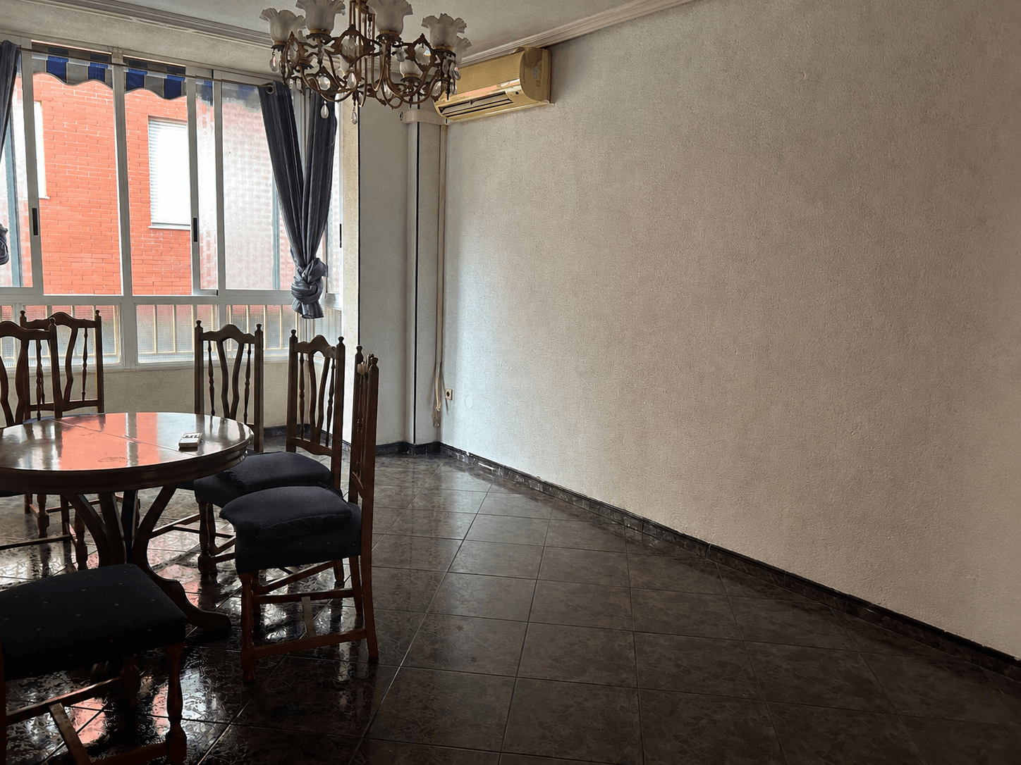 Piso en Venta en Calle Nuestra Señora del Carmen - 1