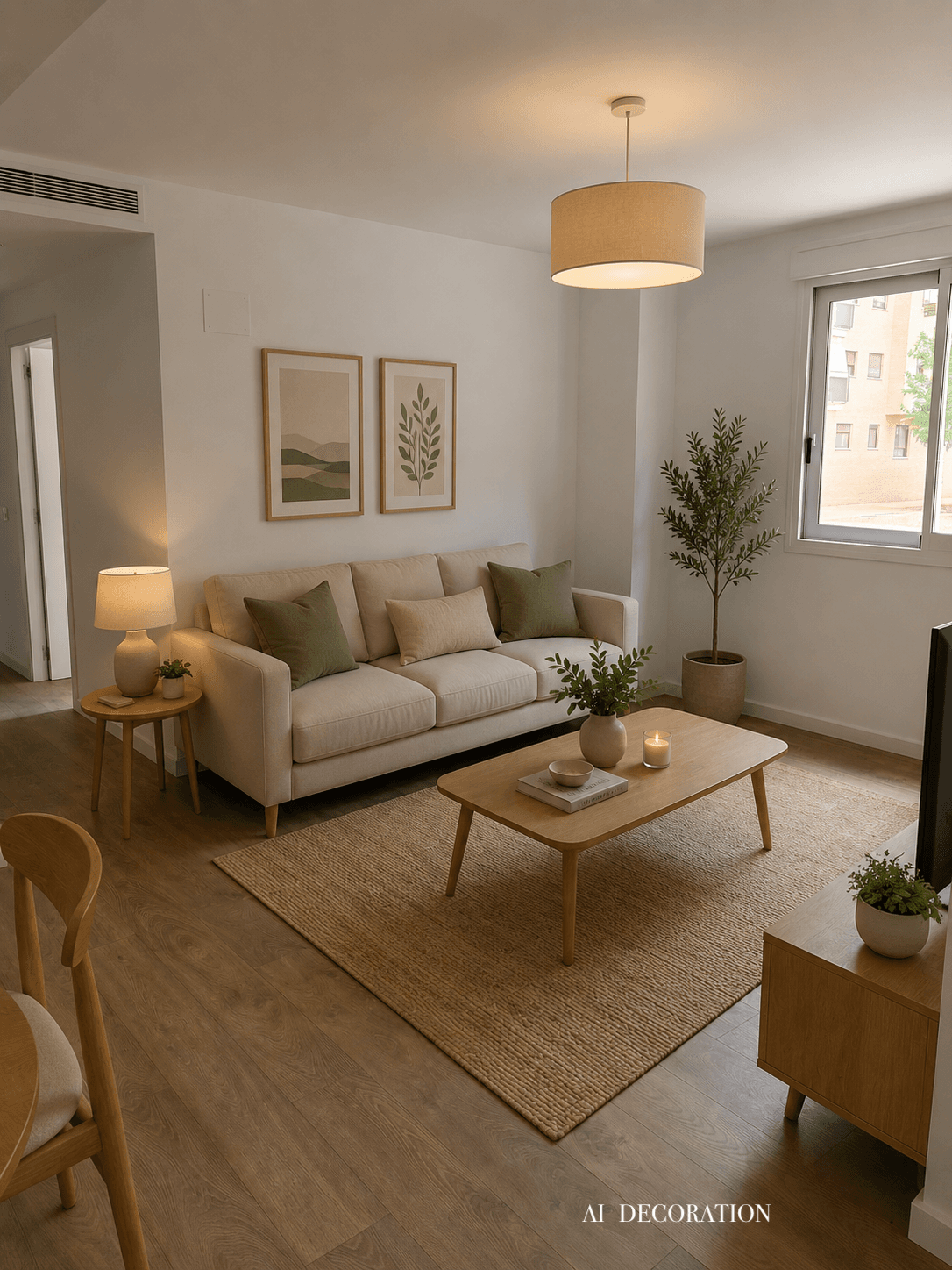 Piso en Venta en Carrer Finlàndia - 3