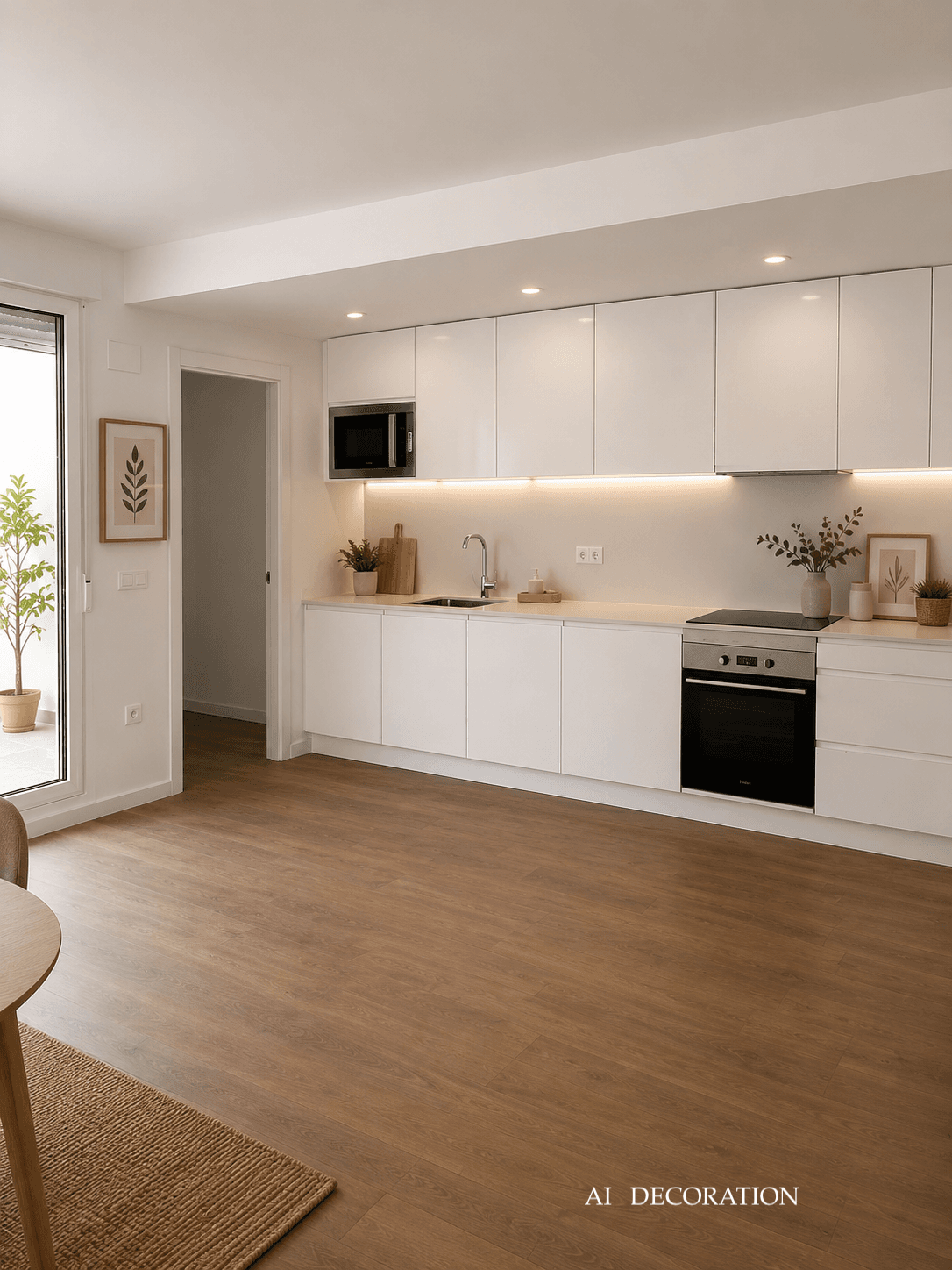 Piso en Venta en Carrer Finlàndia - 1