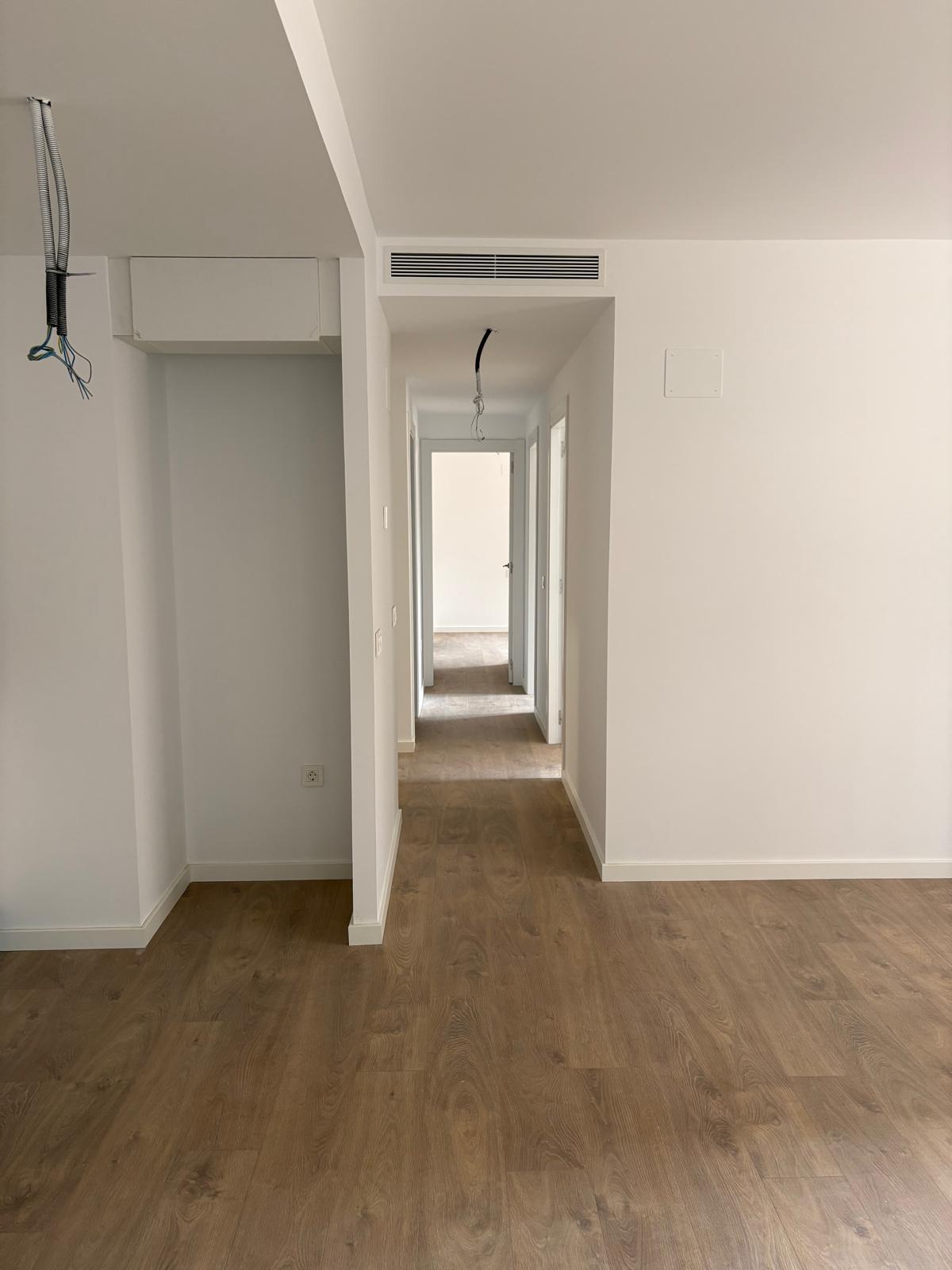 Piso en Venta en Carrer Finlàndia - 15