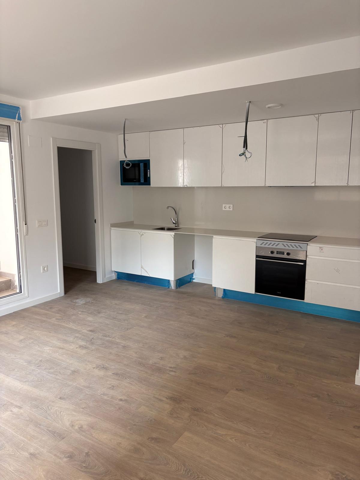 Piso en Venta en Carrer Finlàndia - 2
