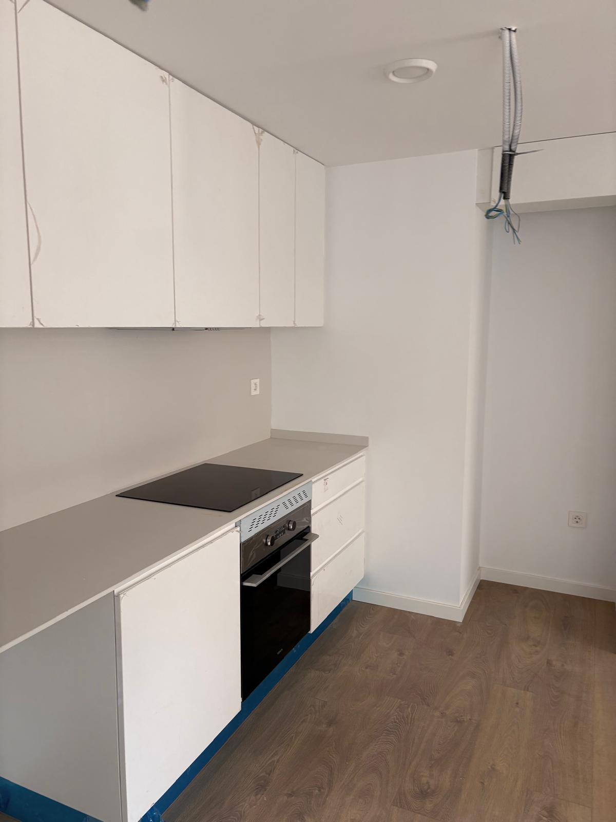Piso en Venta en Carrer Finlàndia - 20