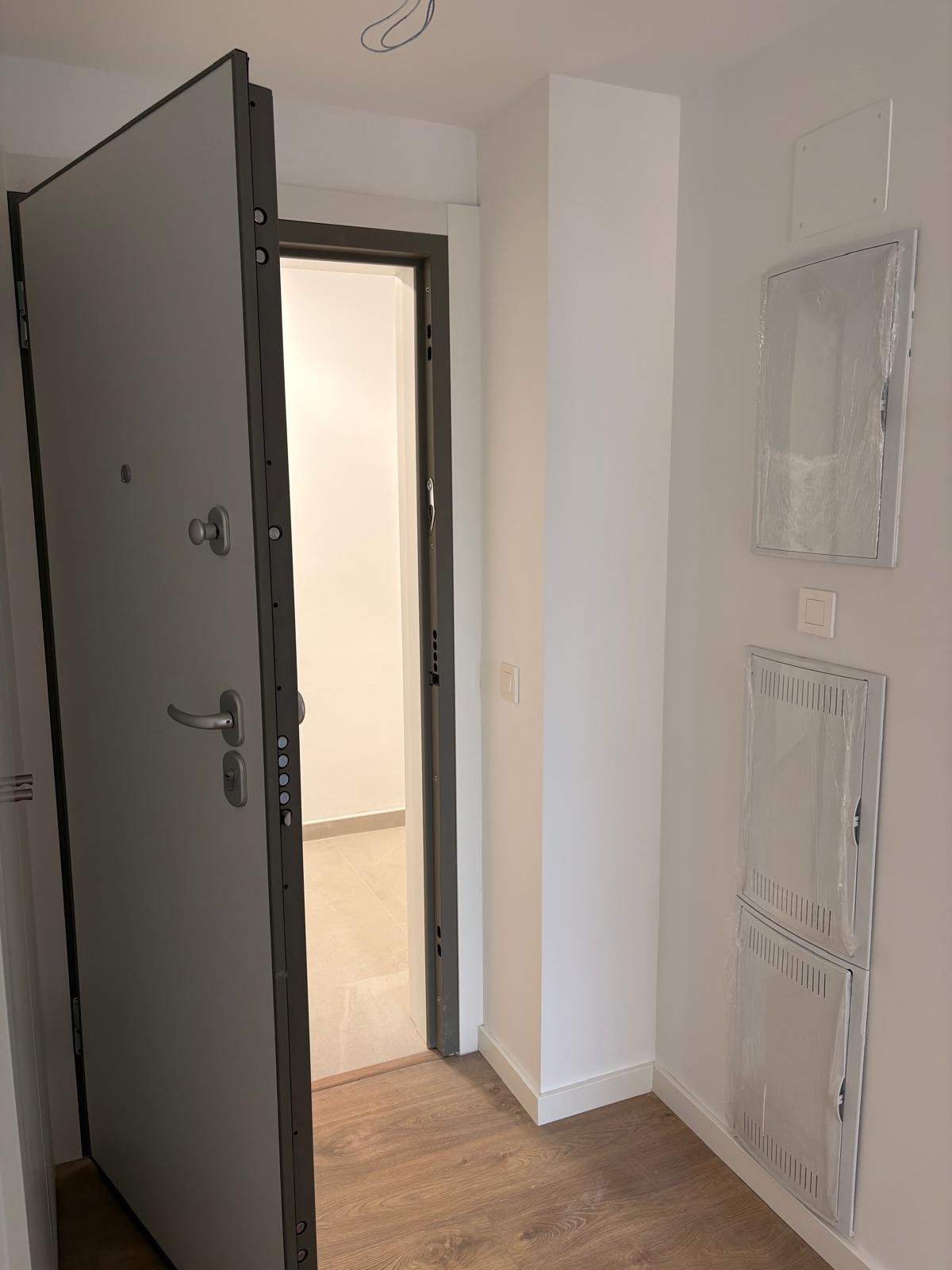 Piso en Venta en Carrer Finlàndia - 21