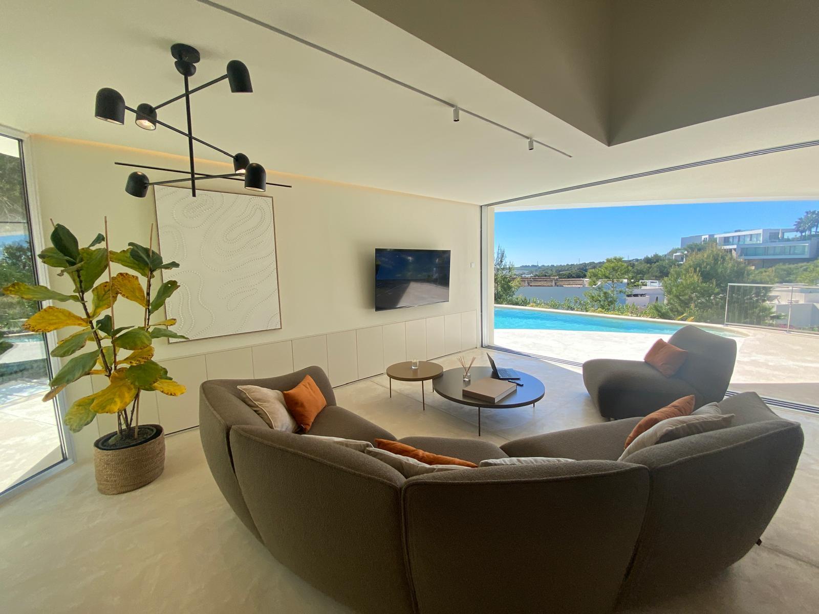 Villa en Venta en Urbanizacion PAU-21 - 2