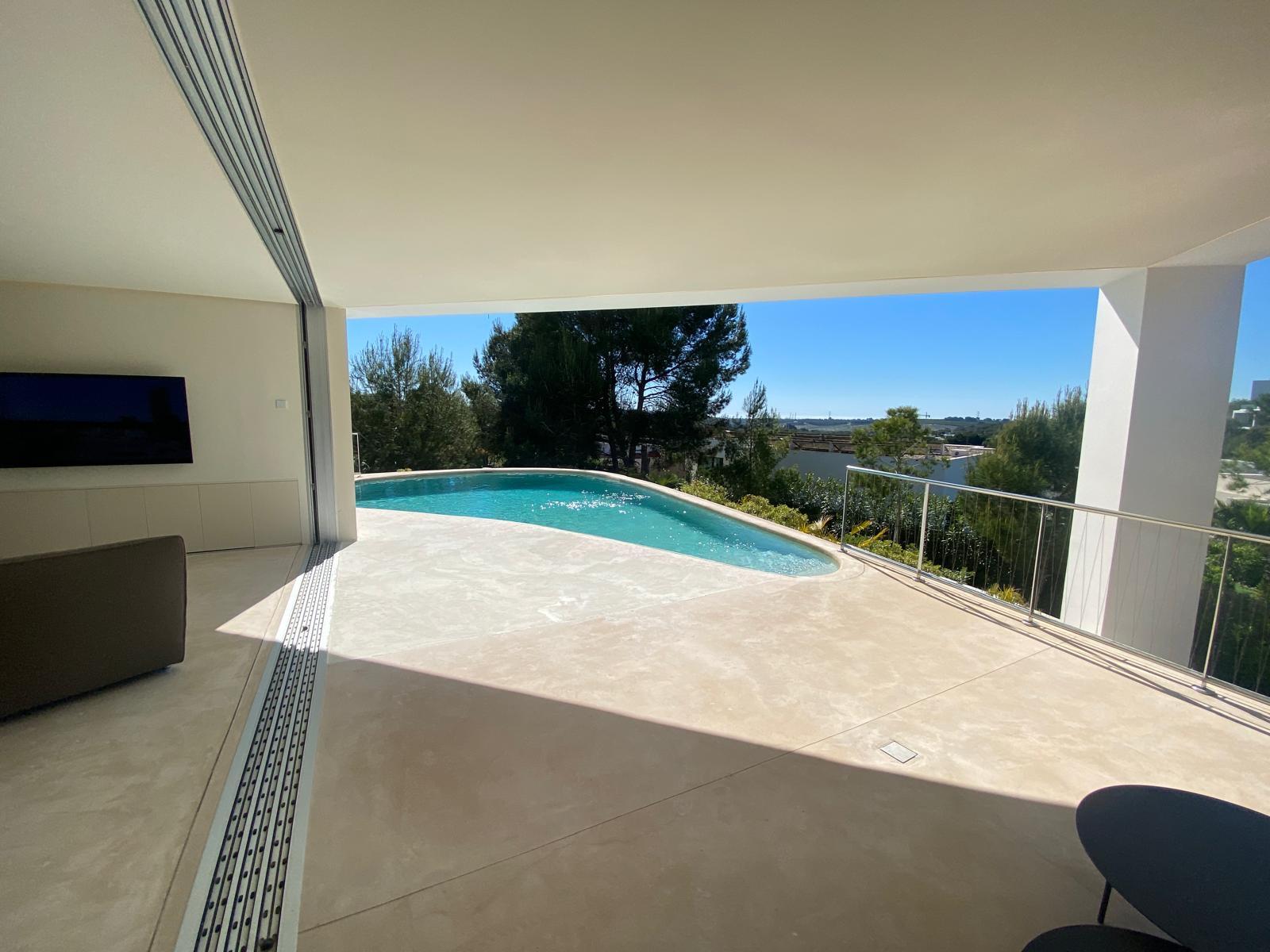 Villa en Venta en Urbanizacion PAU-21 - 15