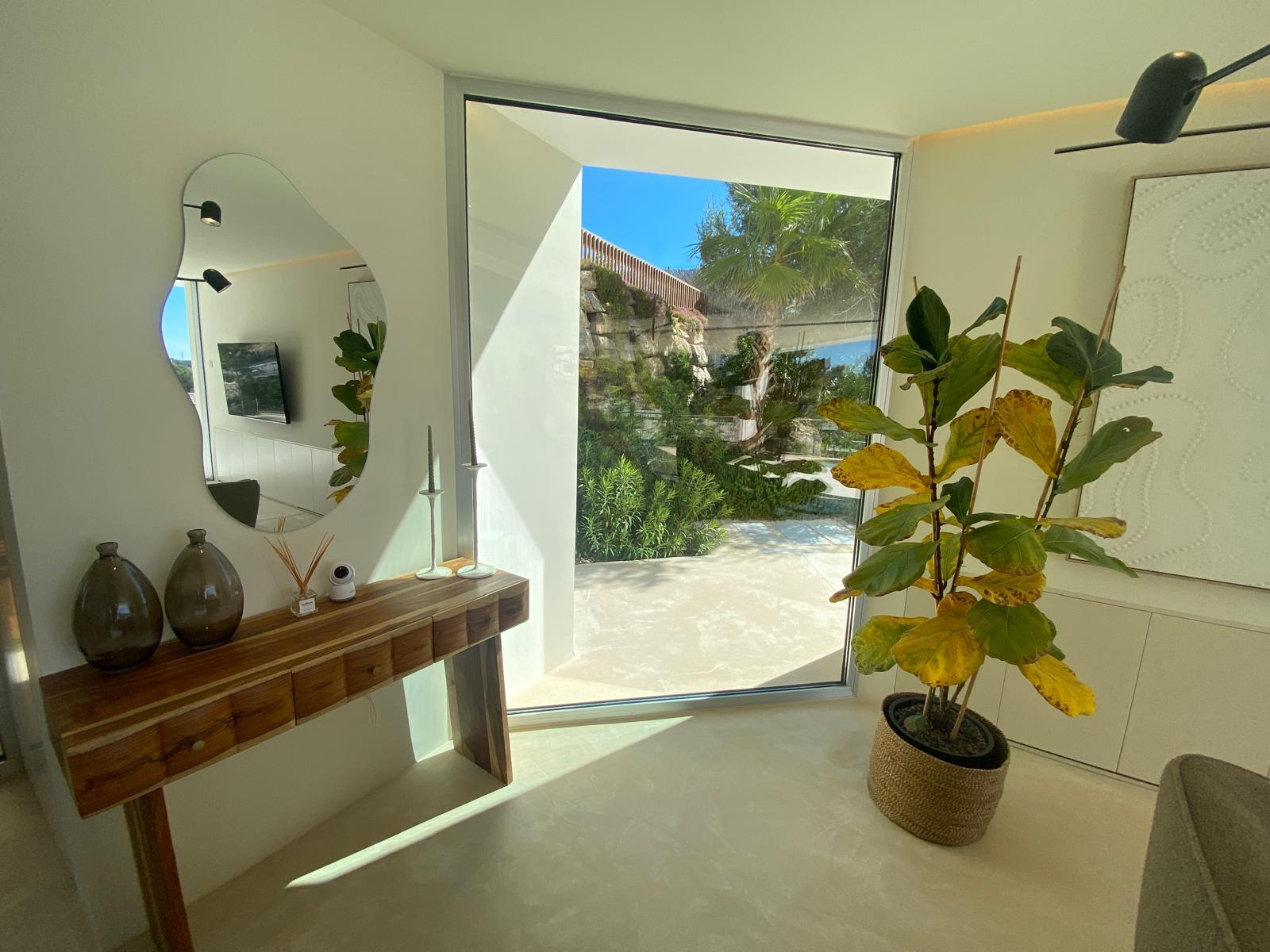 Villa en Venta en Urbanizacion PAU-21 - 3