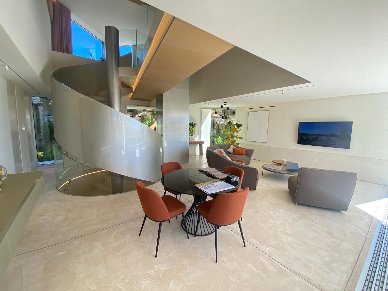 Villa en Venta en Urbanizacion PAU-21 - 4