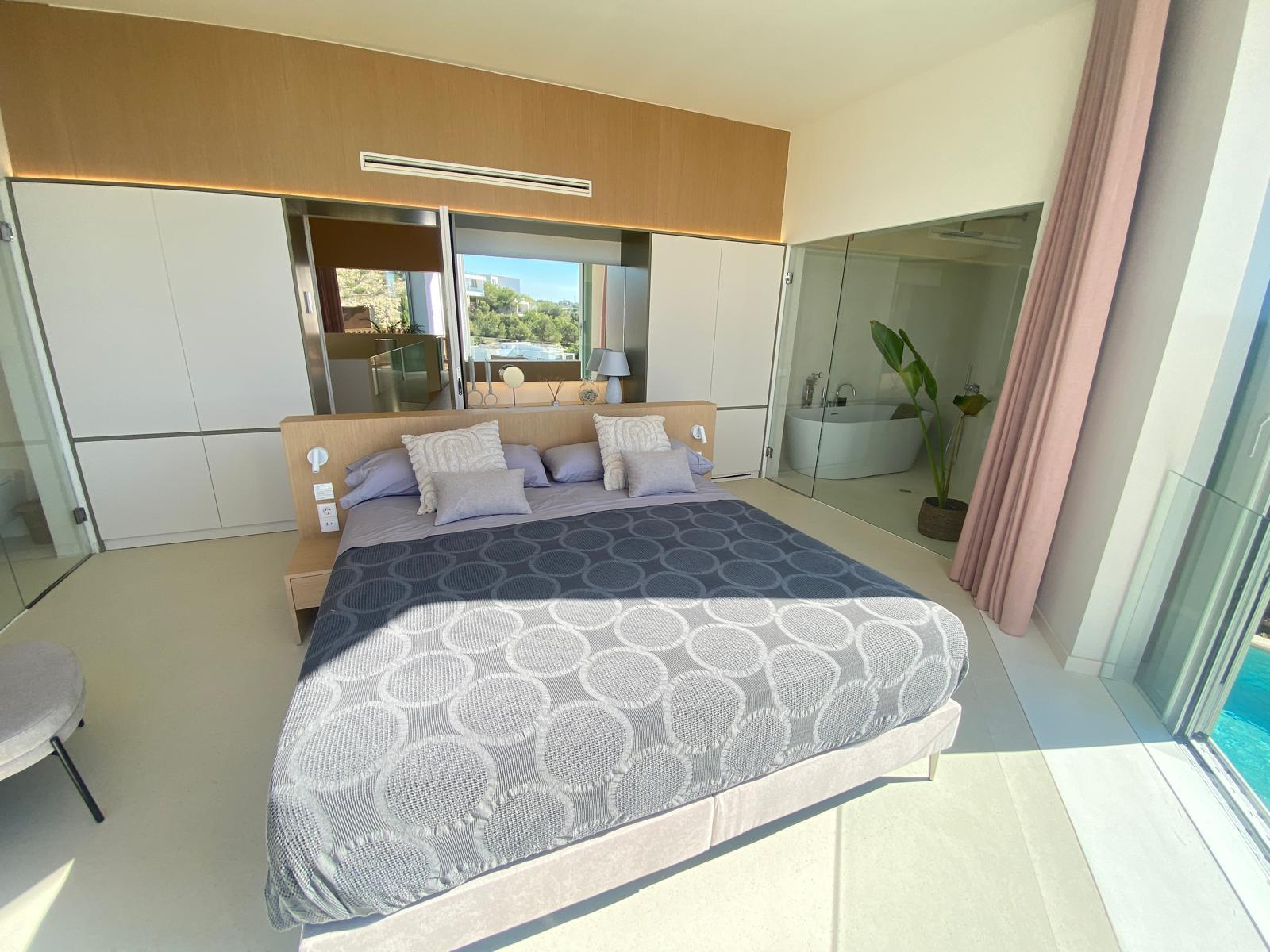 Villa en Venta en Urbanizacion PAU-21 - 8