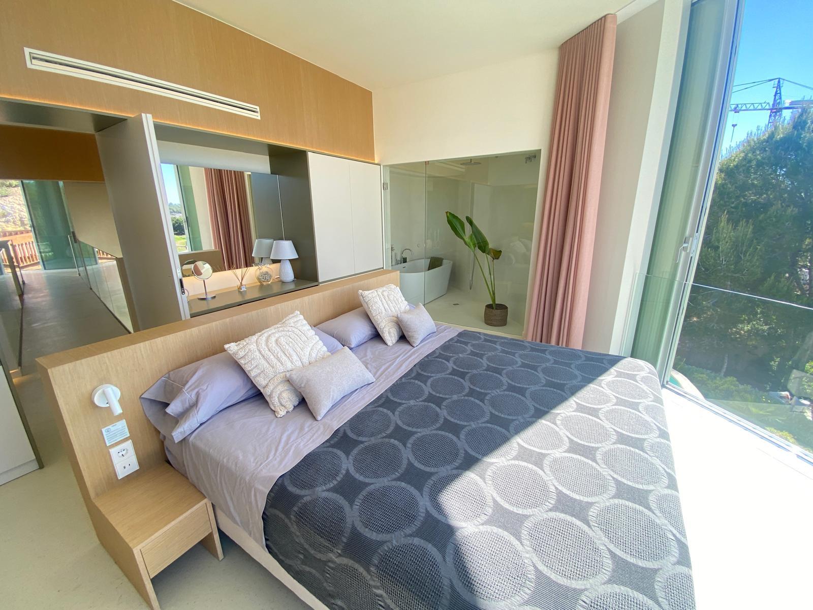 Villa en Venta en Urbanizacion PAU-21 - 5